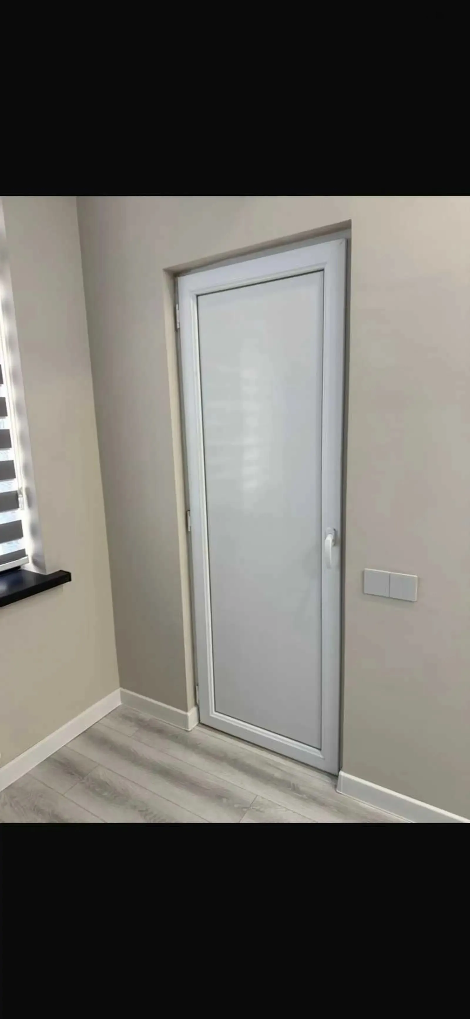 1-комн. квартира, 4 этаж, 43 м², И.Сомонӣ Ваданасос — фото 9