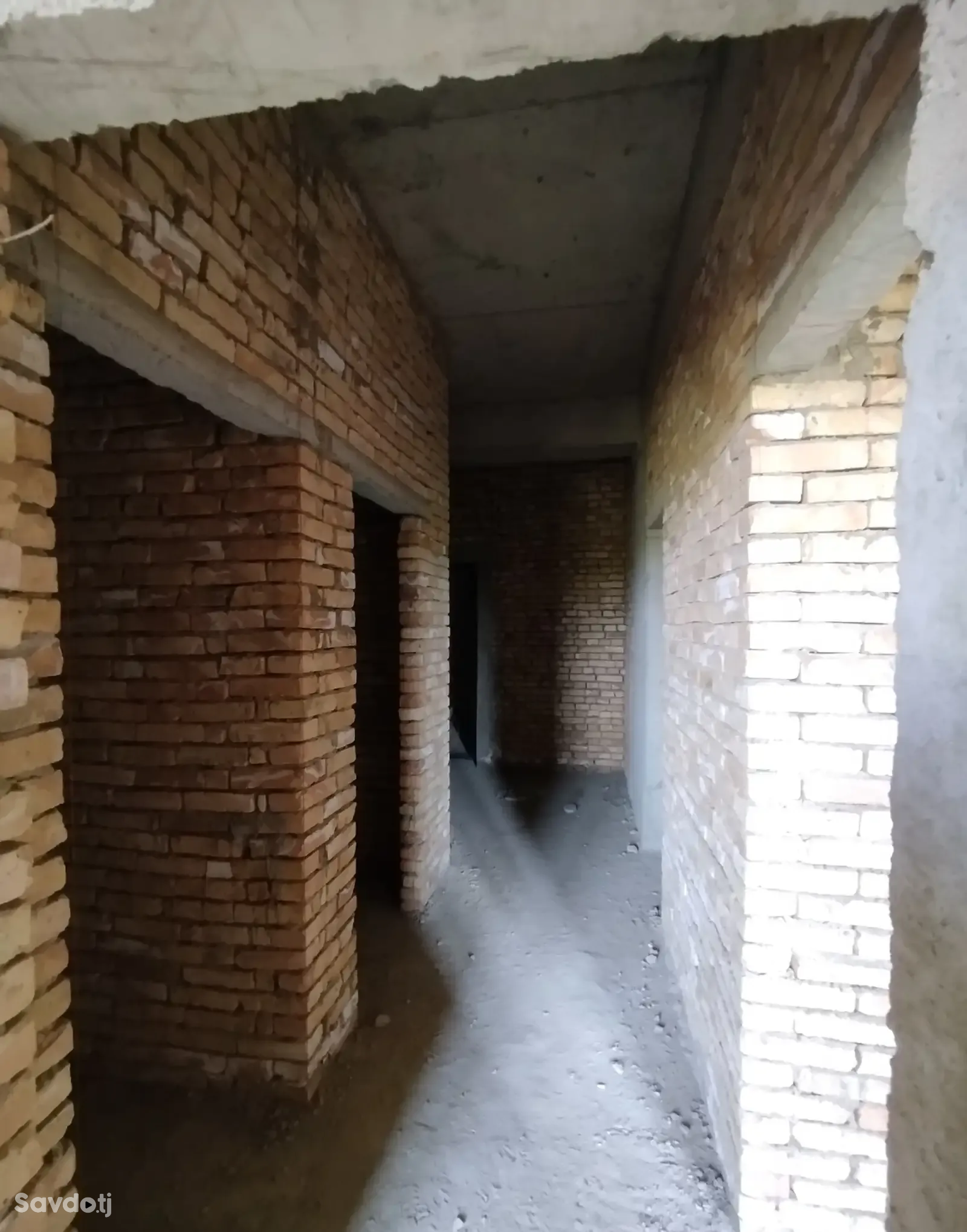 2-комн. квартира, 6 этаж, 54 м², Регар