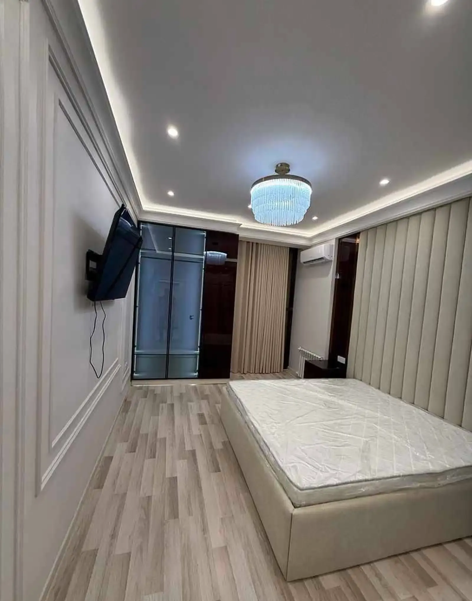 2-комн. квартира, 13 этаж, 62 м², Сино — фото 6