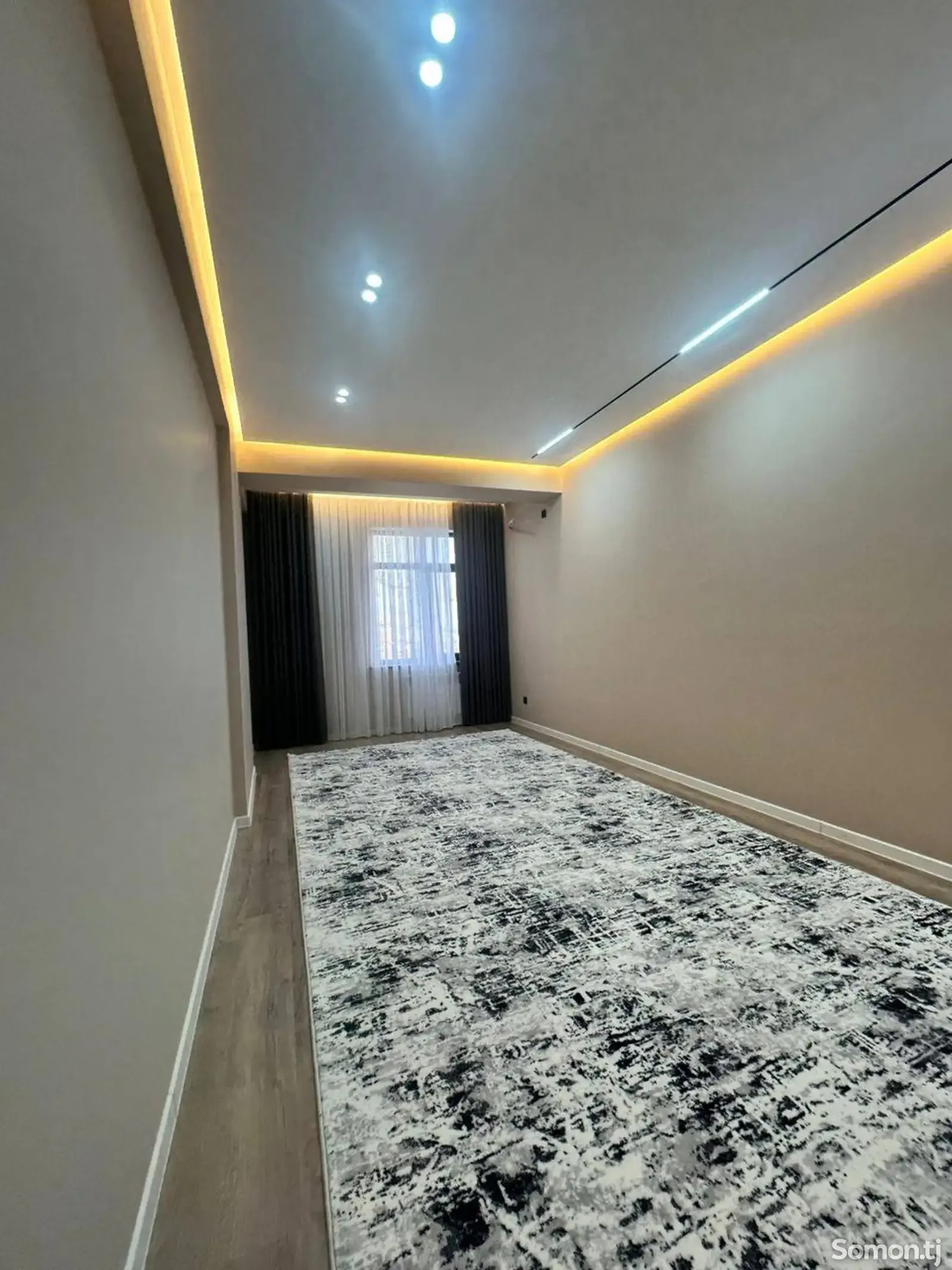 2-комн. квартира, 9 этаж, 71 м², Шохмансур, Зеленый — фото 2