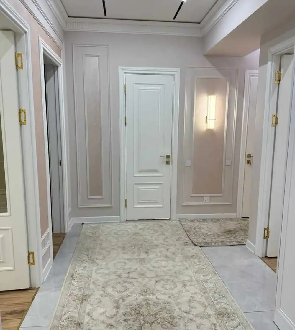 2-комн. квартира, 13 этаж, 120м², Шохмансур светофор Ашан ру баруи парки Алишер Навои — фото 4