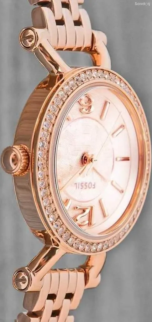 Часы Fossil ES3894