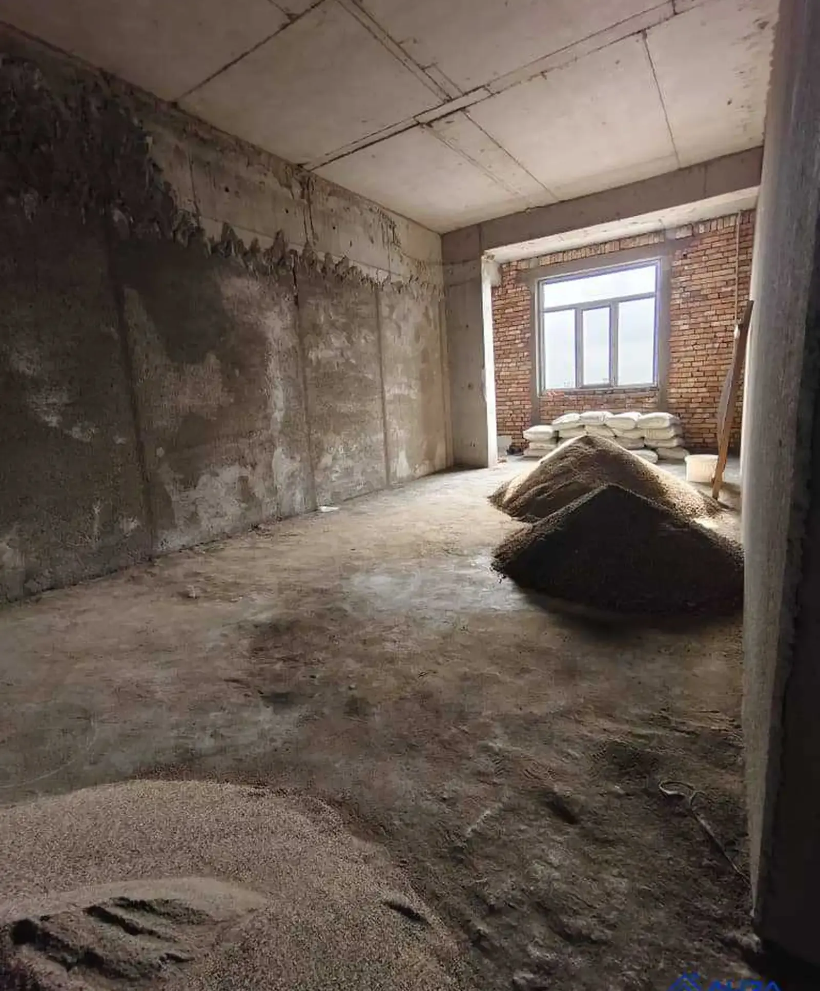 2-комн. квартира, 8 этаж, 108 м², Фирдавси