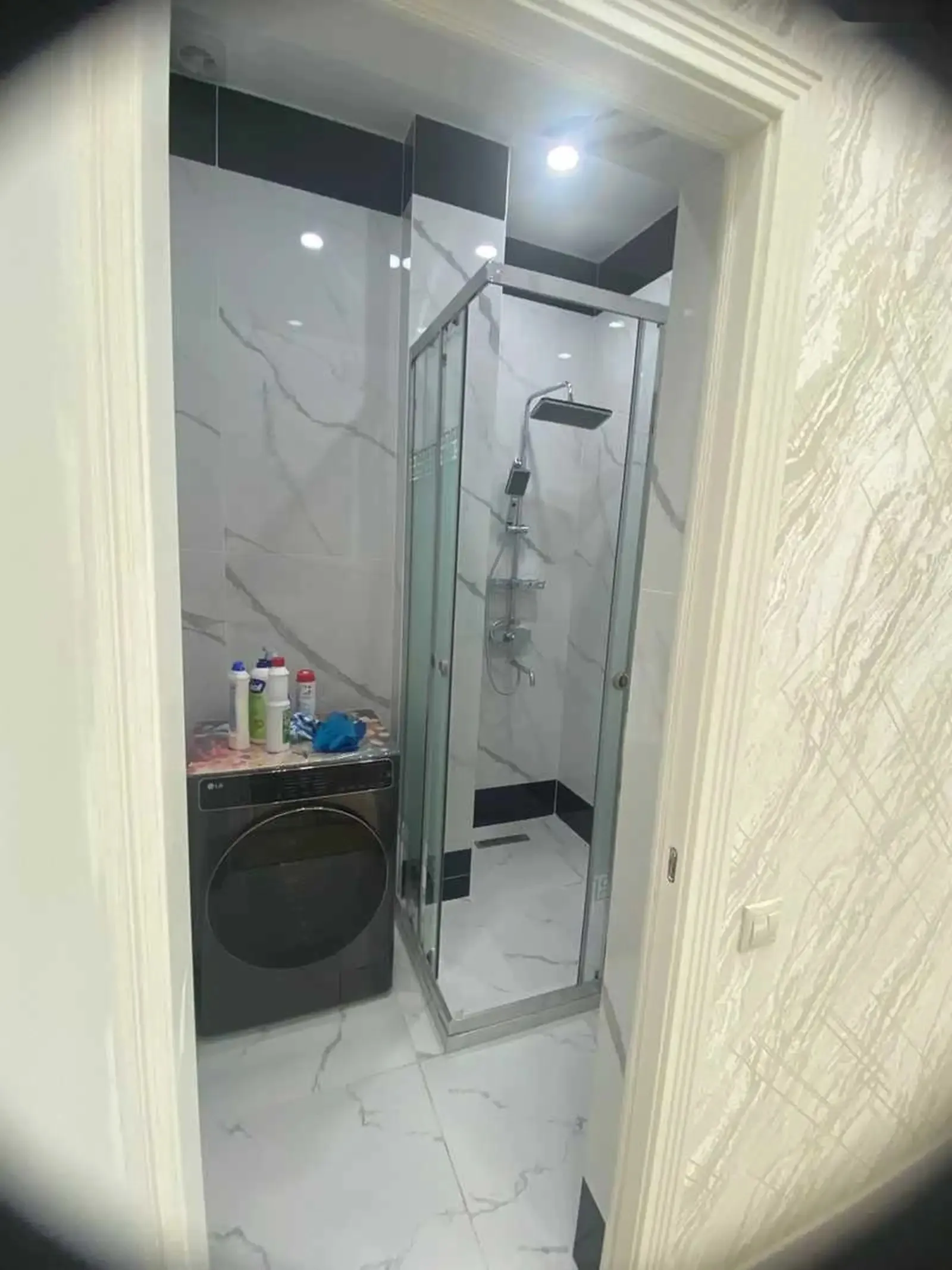 1-комн. квартира, 7 этаж, 63 м², Шохмансур, Зелёный бозор — фото 3