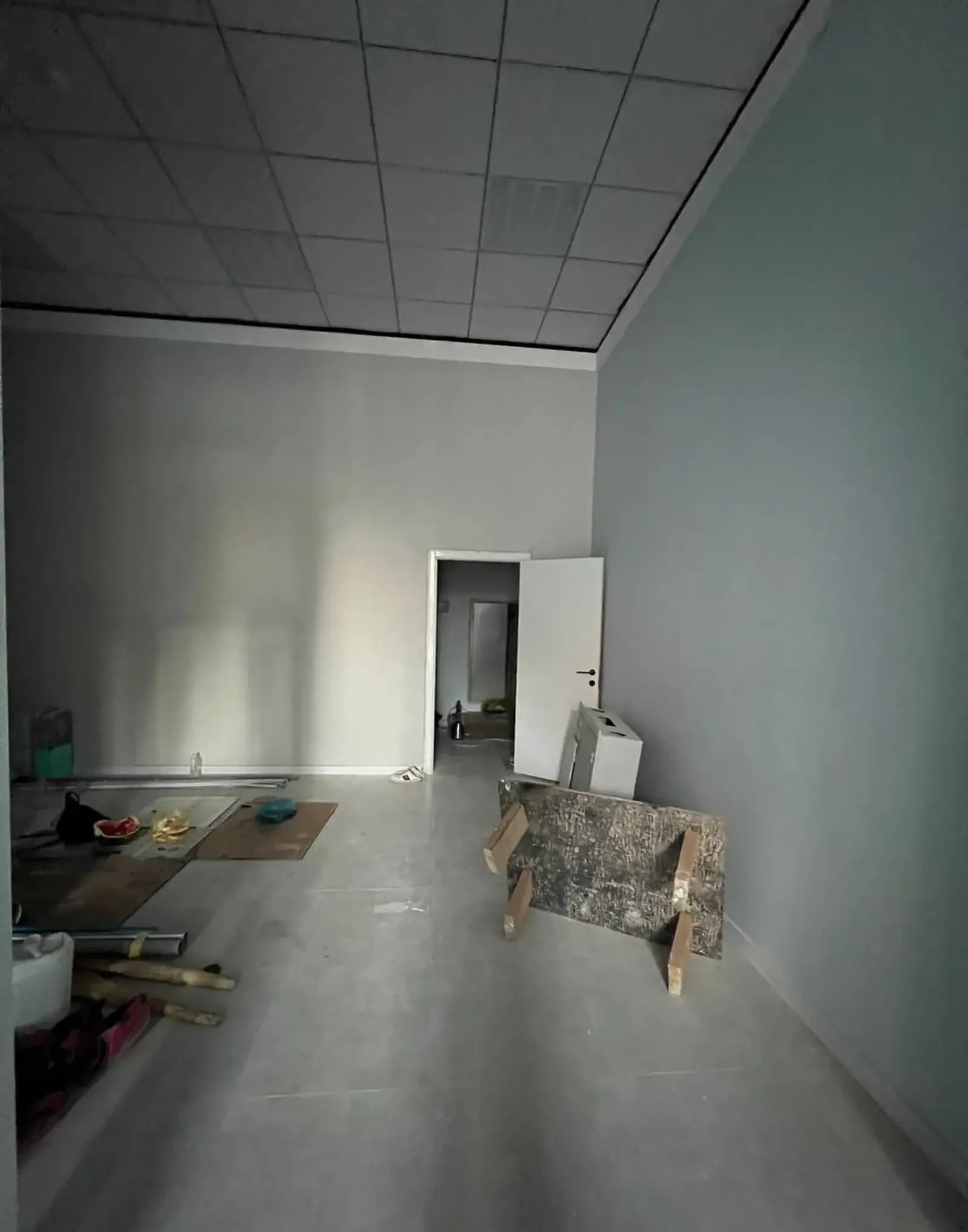 Помещение под свободное назначение, 75м², Шохмансур, Зеленый — фото 8