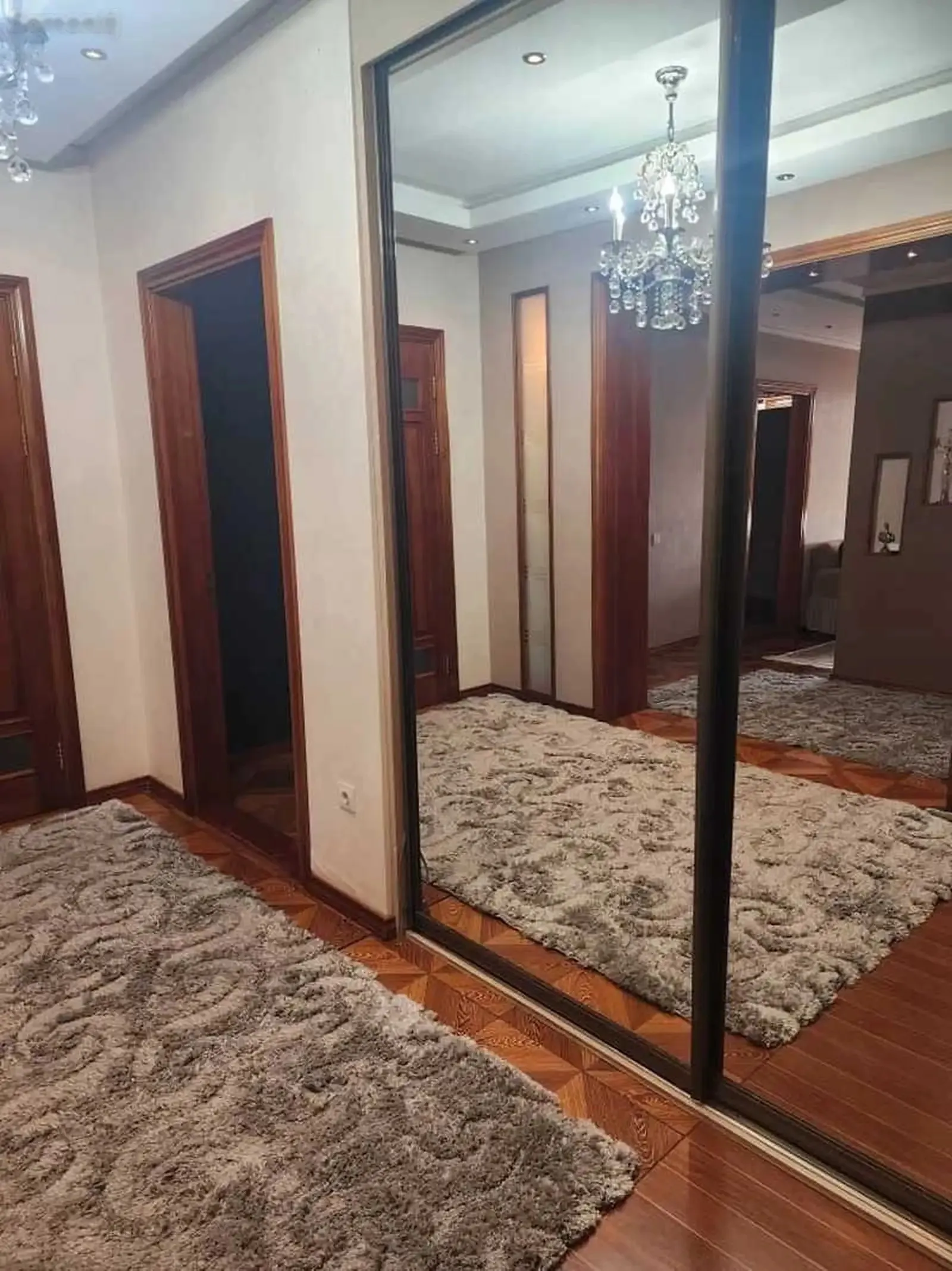 4-комн. квартира, 4 этаж, 140м², Ипподром — фото 7