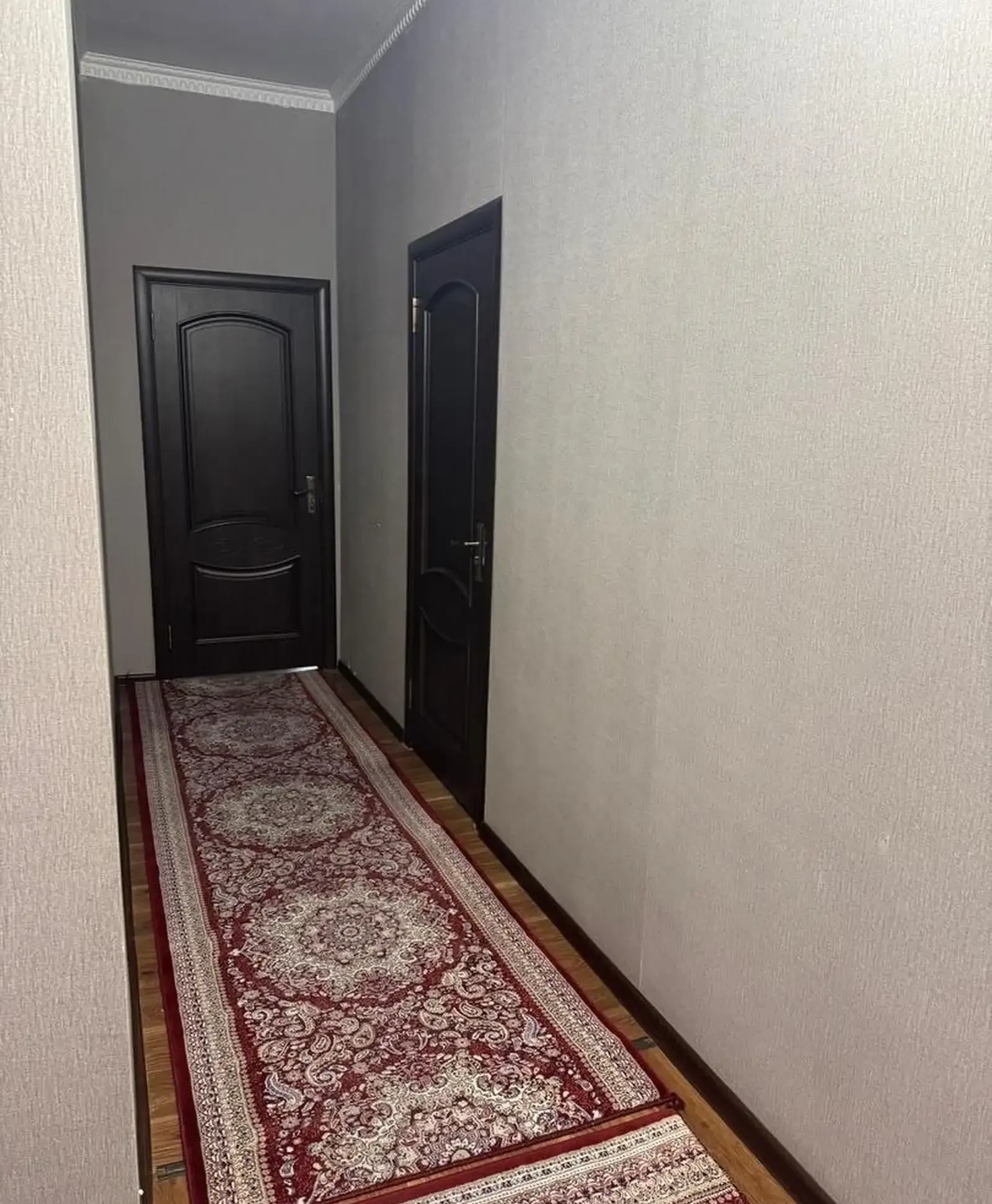 3-комн. квартира, 5 этаж, 102 м², 65 мкр Назди Масчиди Билол — фото 3