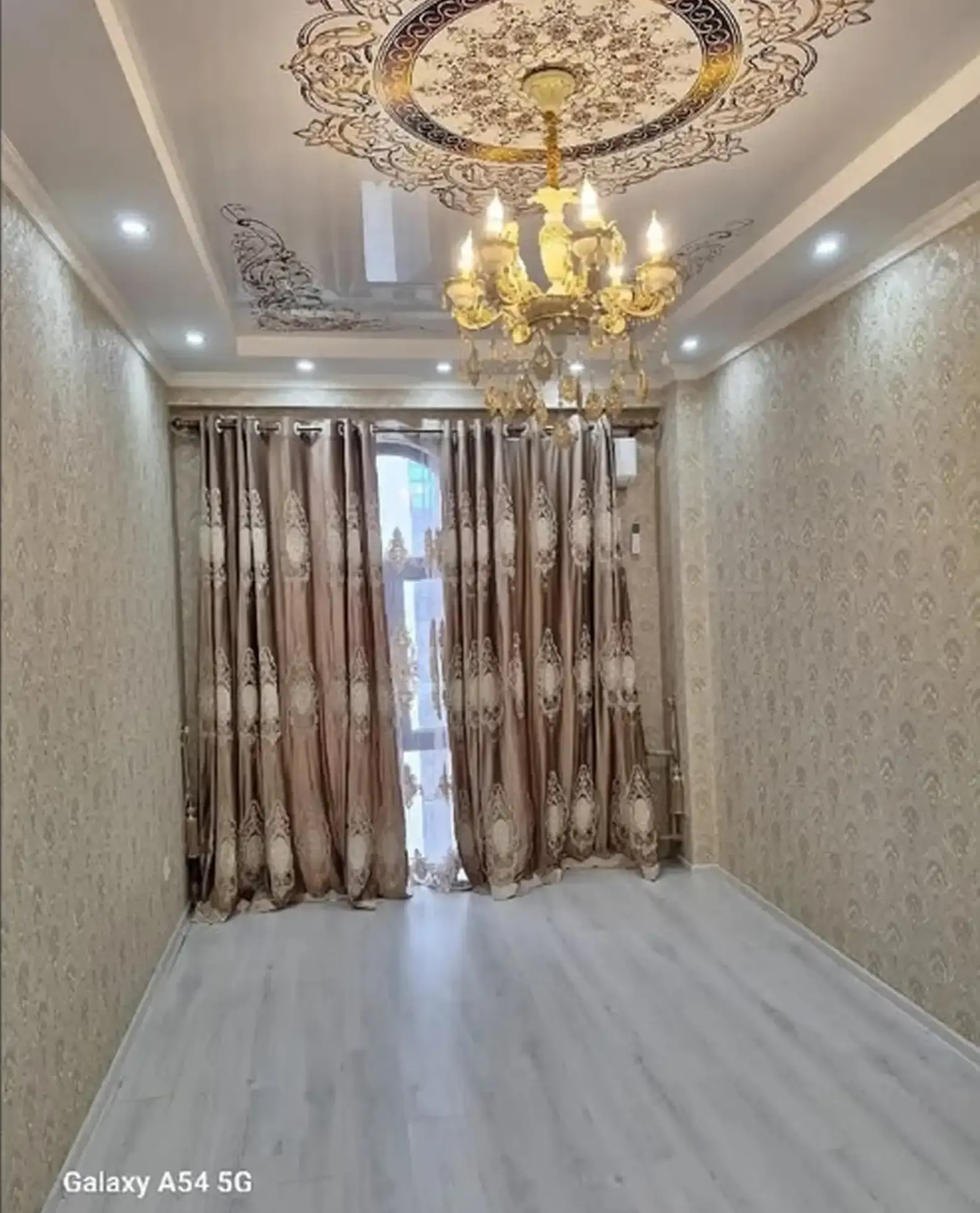 2-комн. квартира, 14 этаж, 64м², Шохмансур — фото 9