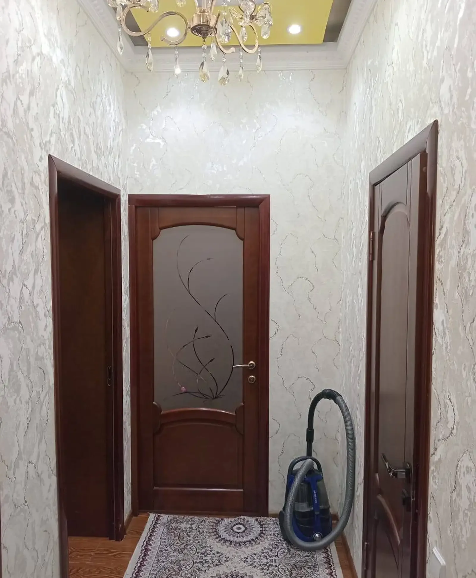 2-комн. квартира, 3 этаж, 64 м², Шохмансур — фото 3