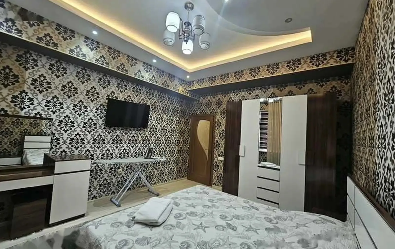 3-комн. квартира, 7 этаж, 125м², Цум — фото 6