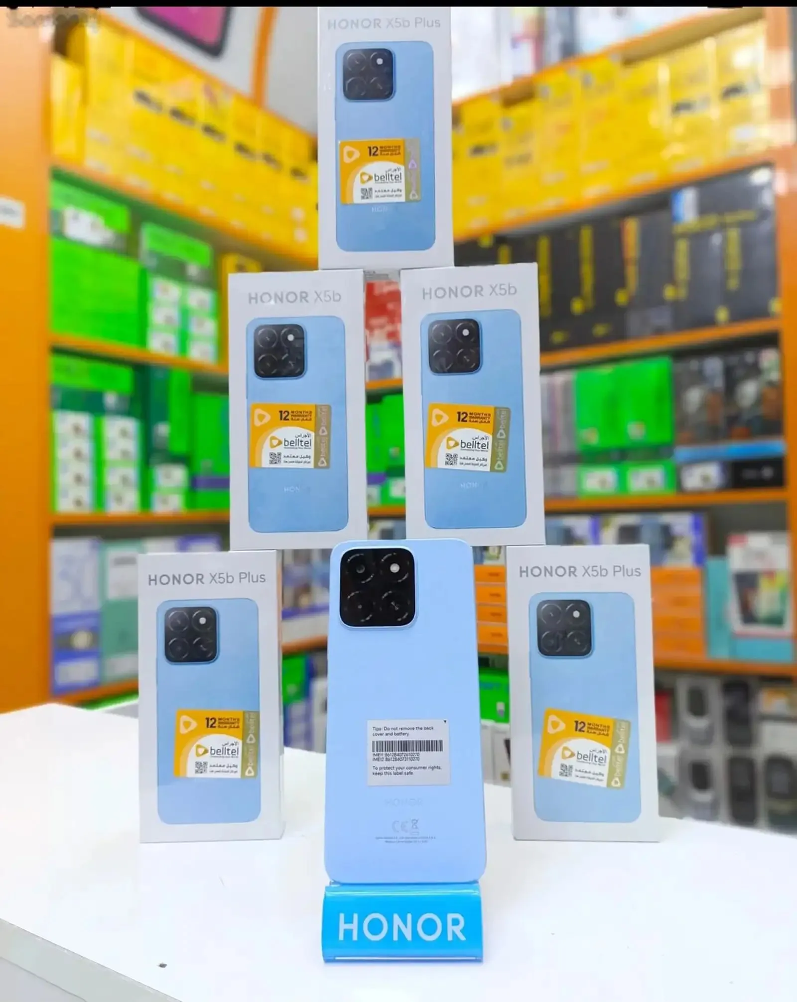Huawei Honor 64 gb