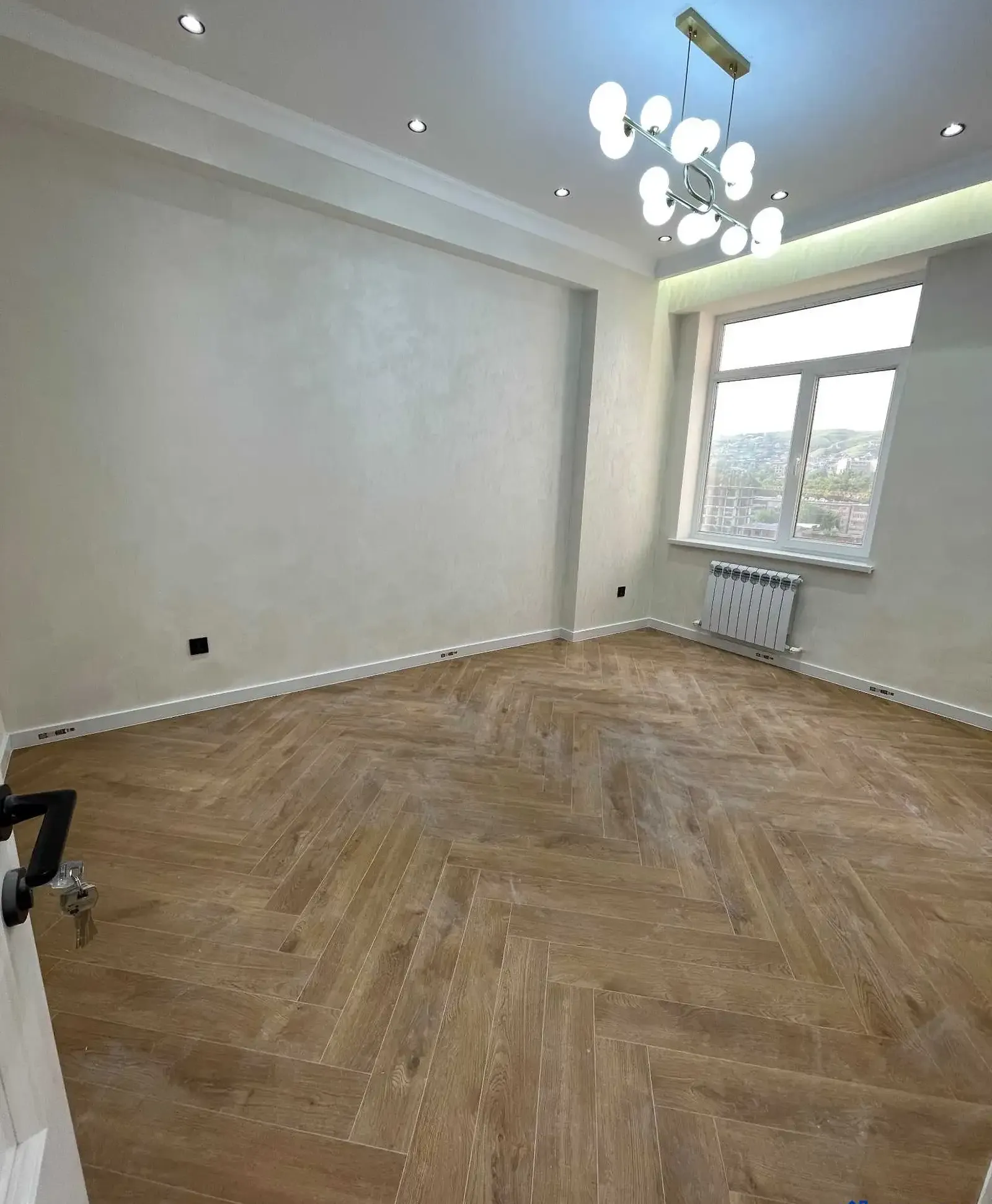 3-комн. квартира, 8 этаж, 86 м², Сино — фото 2