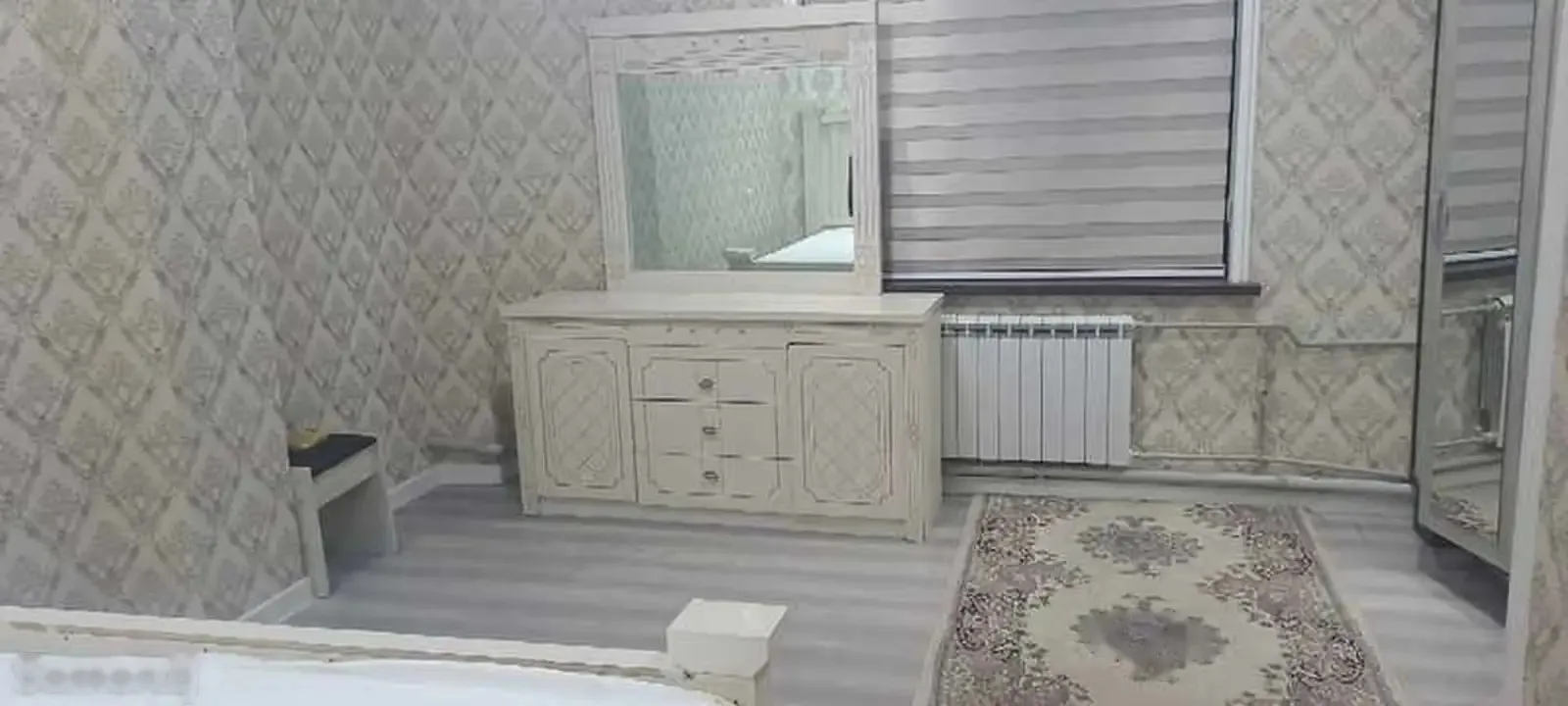5-комн. квартира, 16 этаж, 210м², дом печати — фото 4