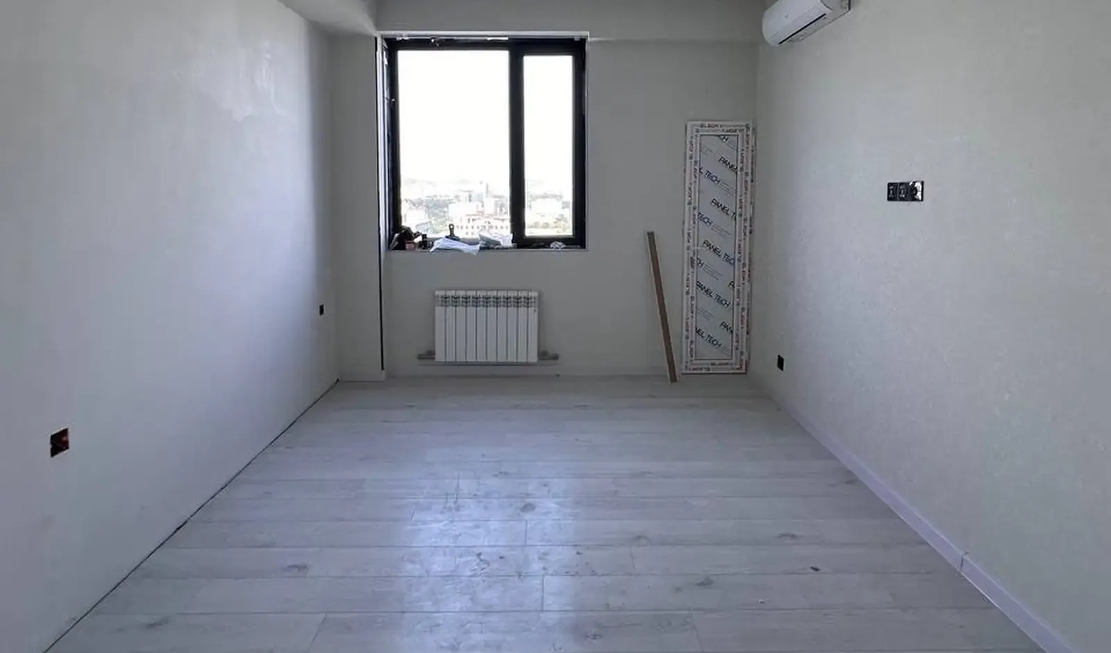 2-комн. квартира, 19 этаж, 84 м², Сино — фото 4