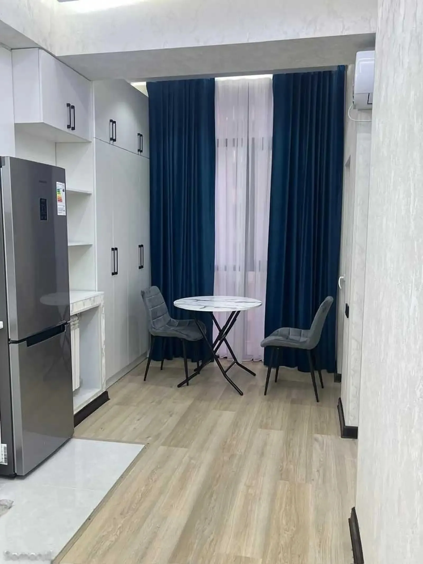 2-комн. квартира, 9 этаж, 50м², И.Сомони — фото 3