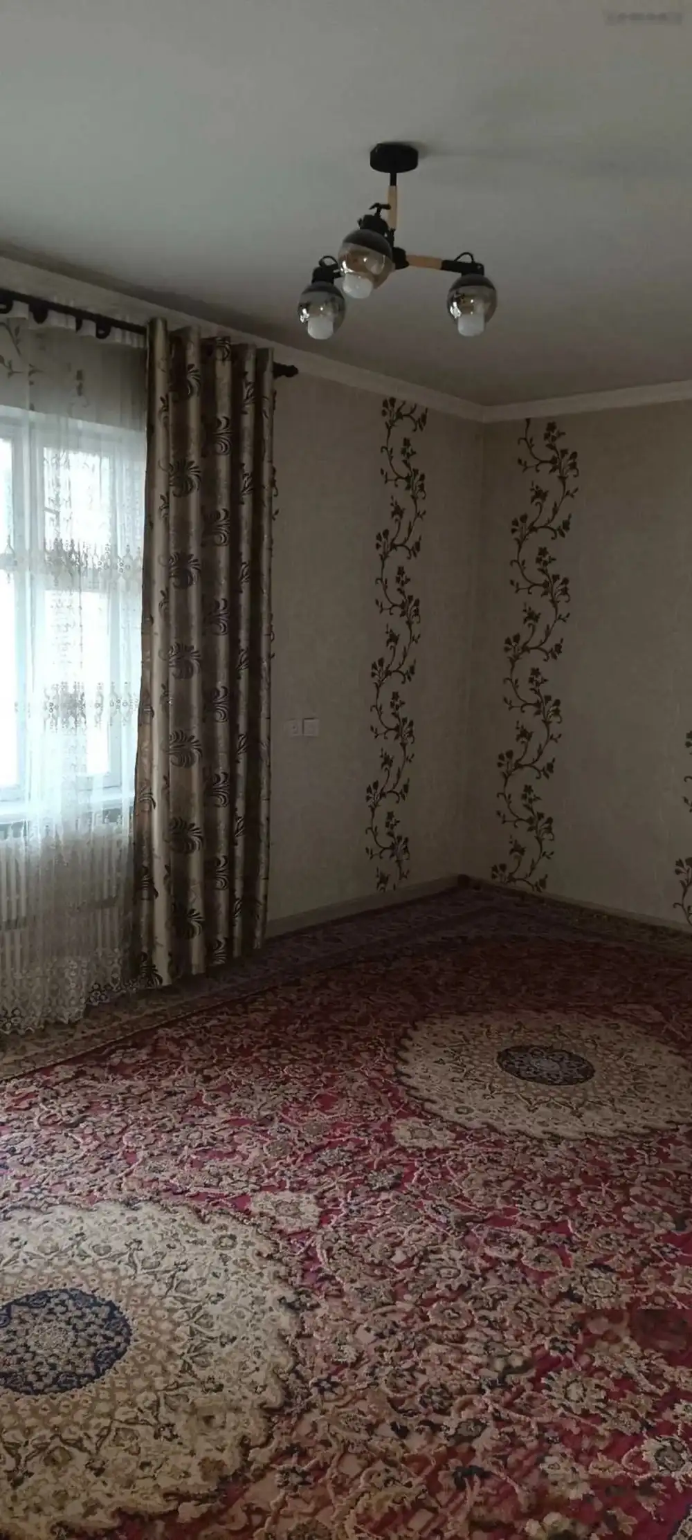 2-комн. квартира, 8 этаж, 64м², Садбарг — фото 3
