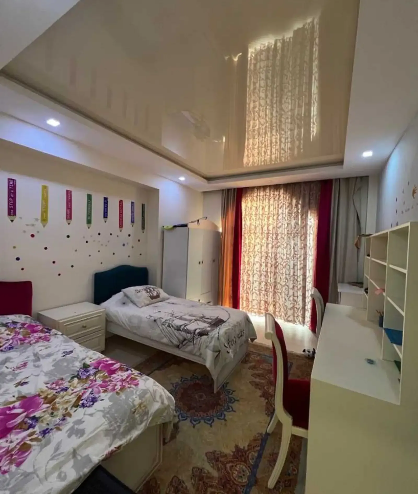 3-комн. квартира, 7 этаж, 163 м², Пушкина — фото 5