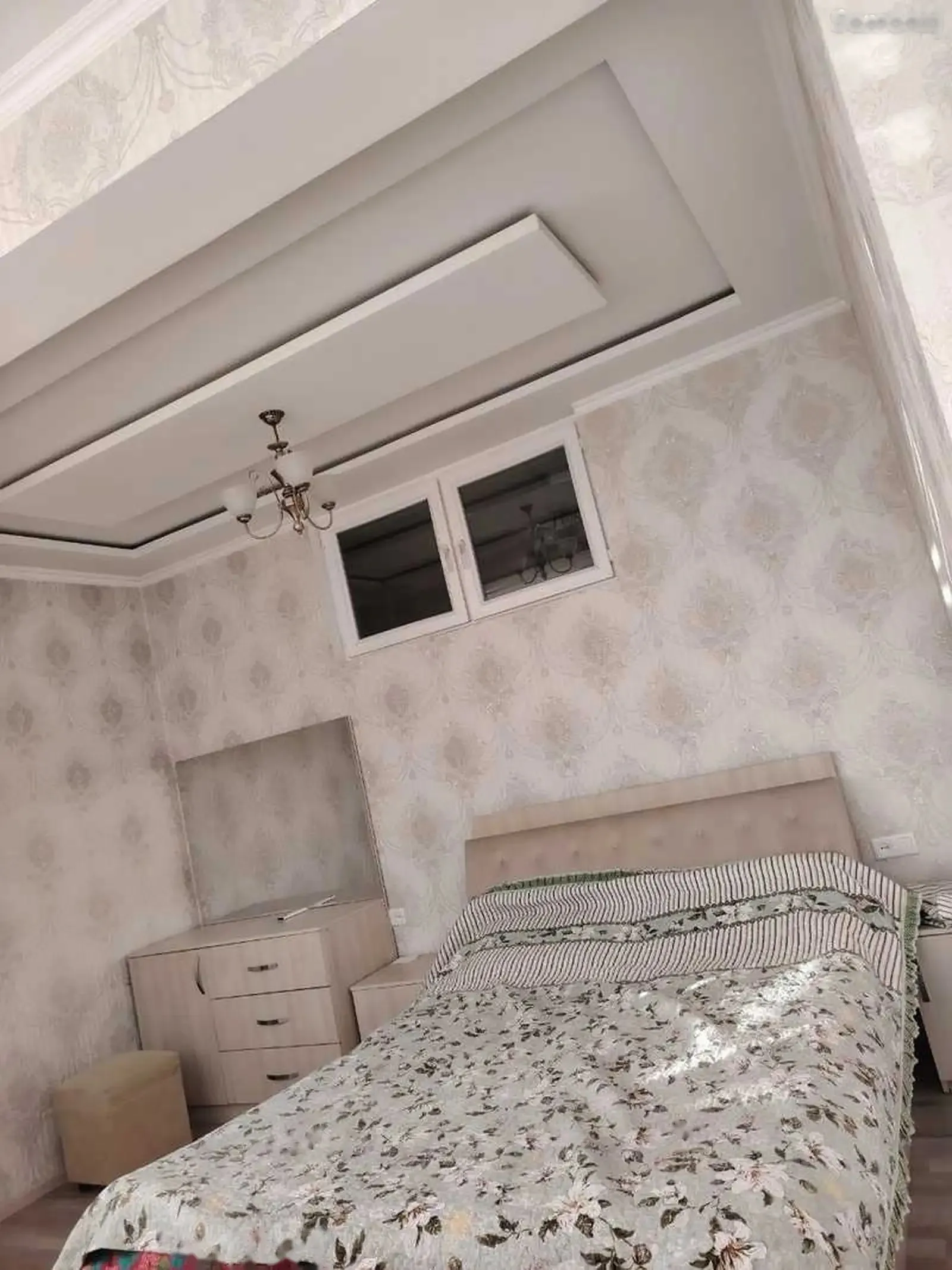 2-комн. квартира, 9 этаж, 70м², профсоюз — фото 2