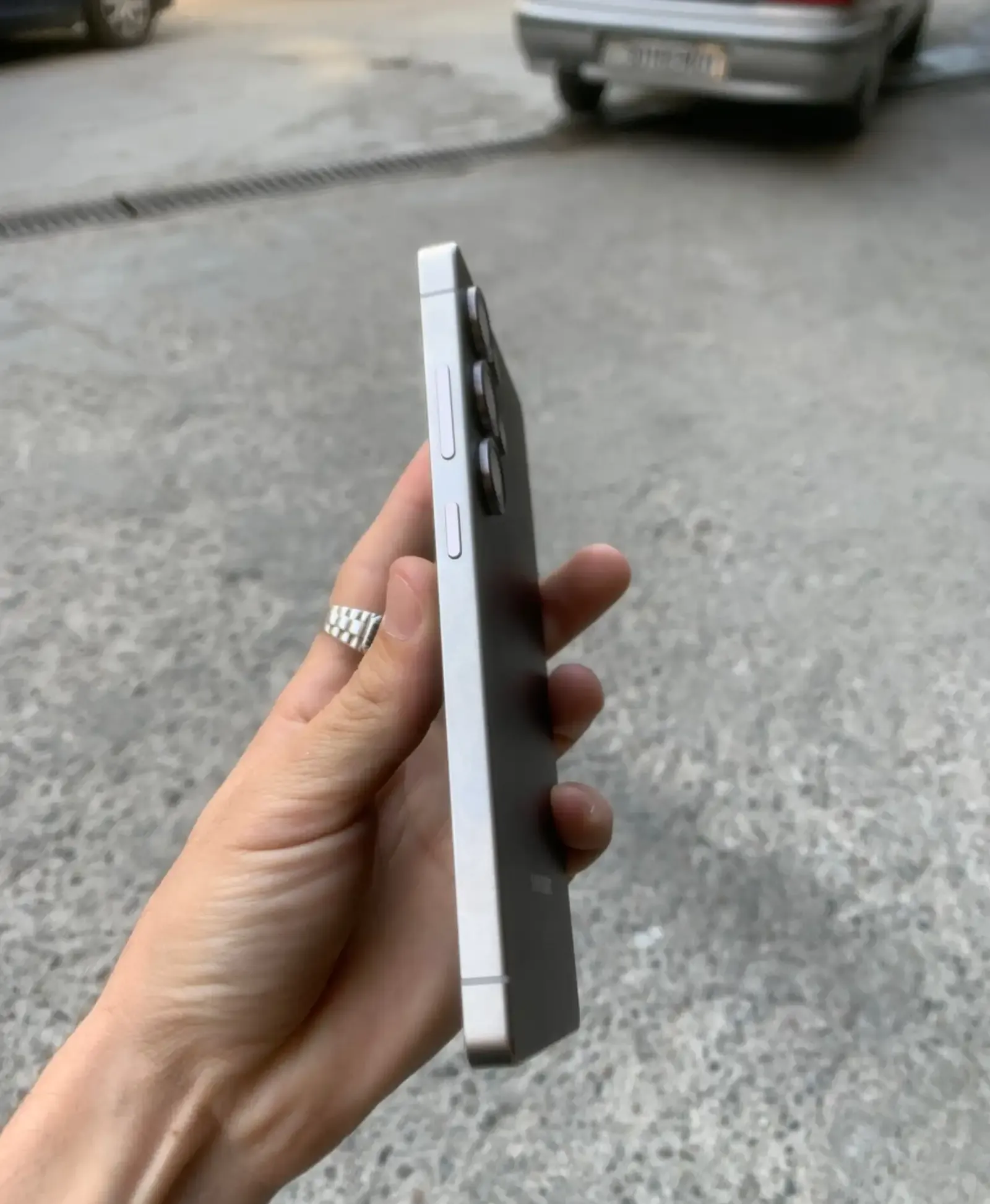 Samsung Galaxy S25 Ultra 256 gb