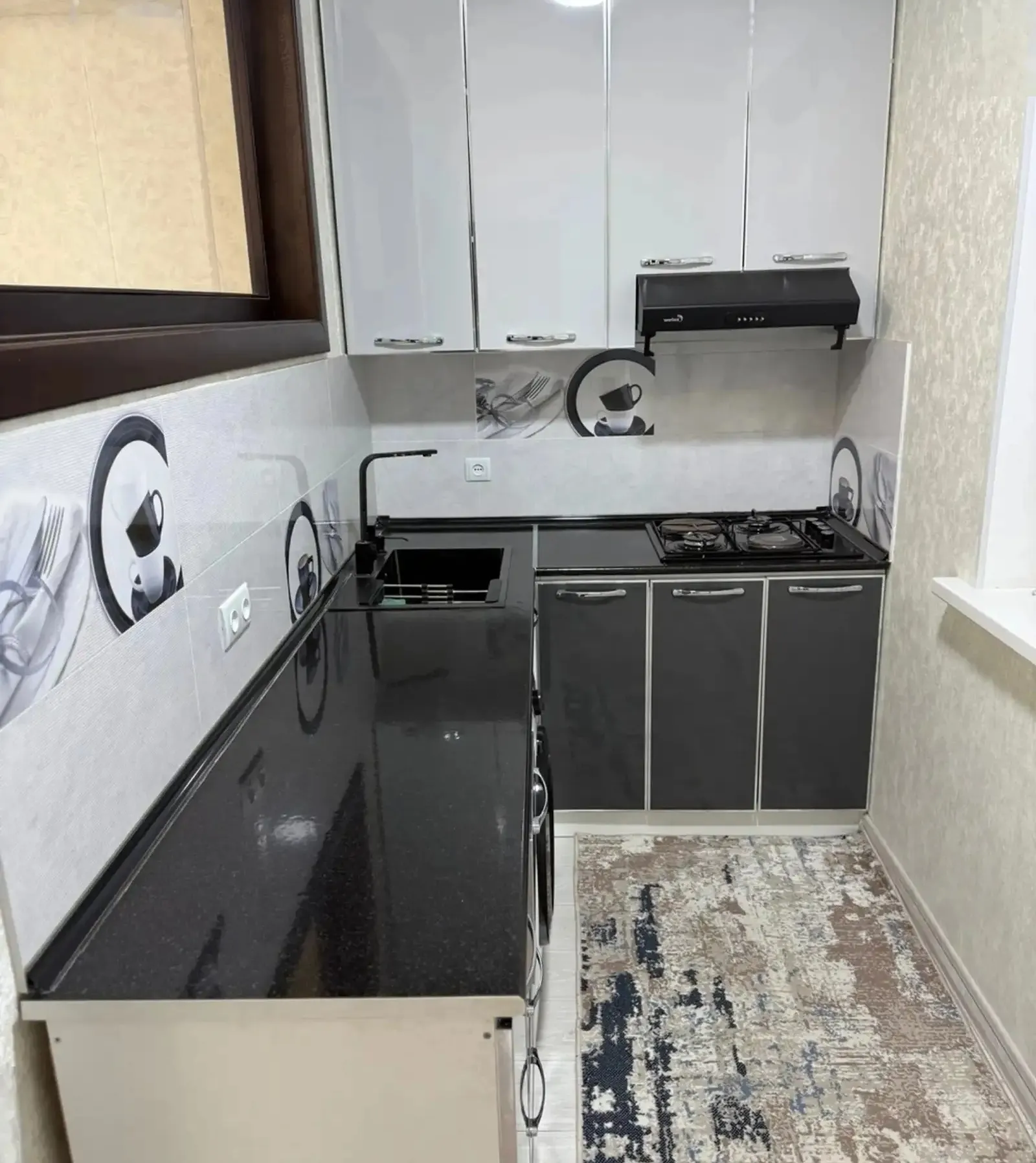2-комн. квартира, 3 этаж, 60м², 18 Мкр — фото 6