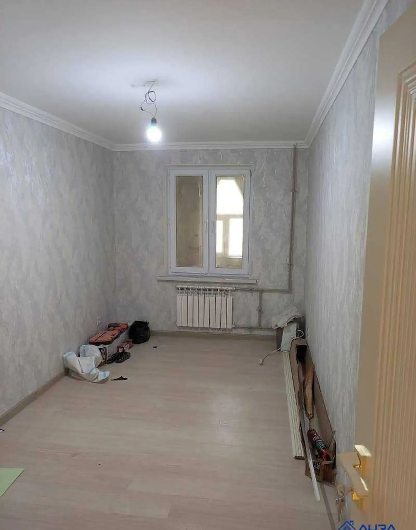 2-комн. квартира, 1 этаж, 57 м², Сино 102мкр пеши бозорча