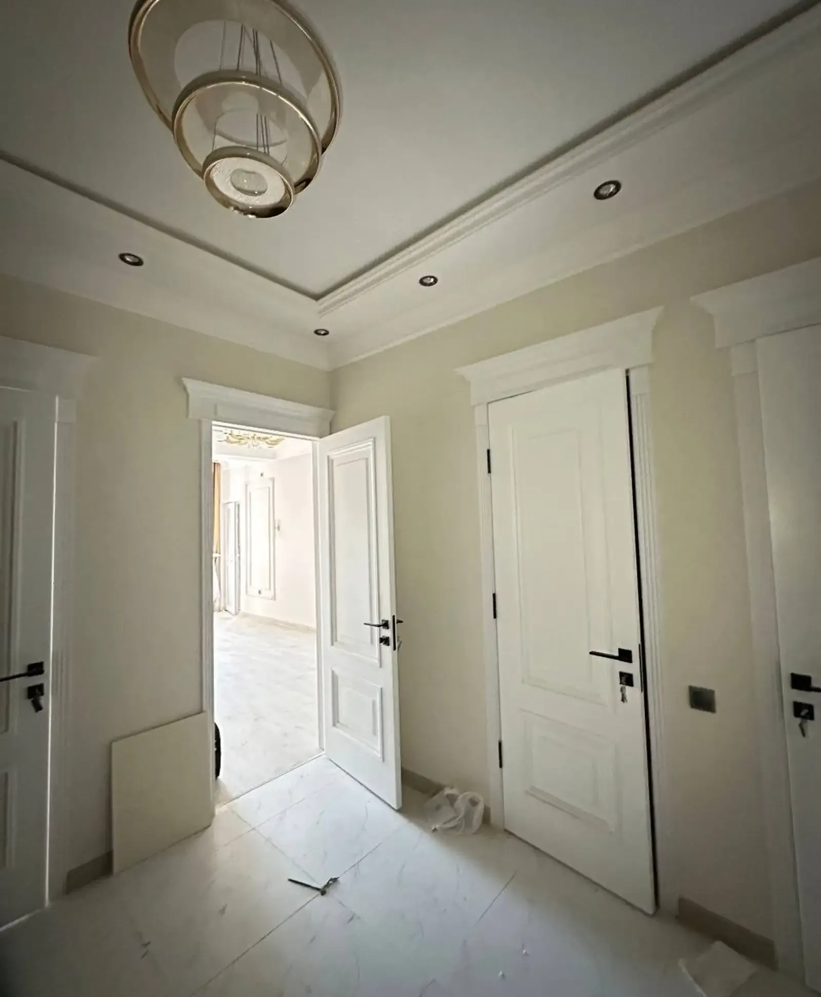 2-комн. квартира, 9 этаж, 61 м², Сино Казокон — фото 2