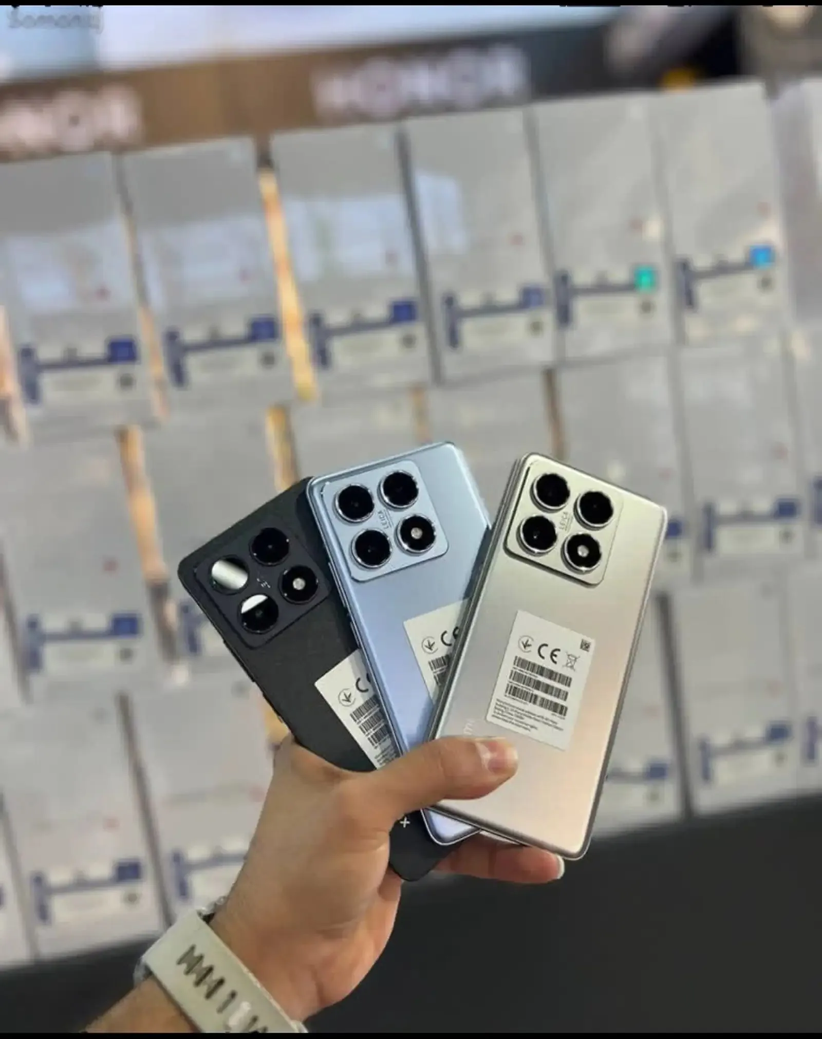 Xiaomi 14t 5g 256 gb