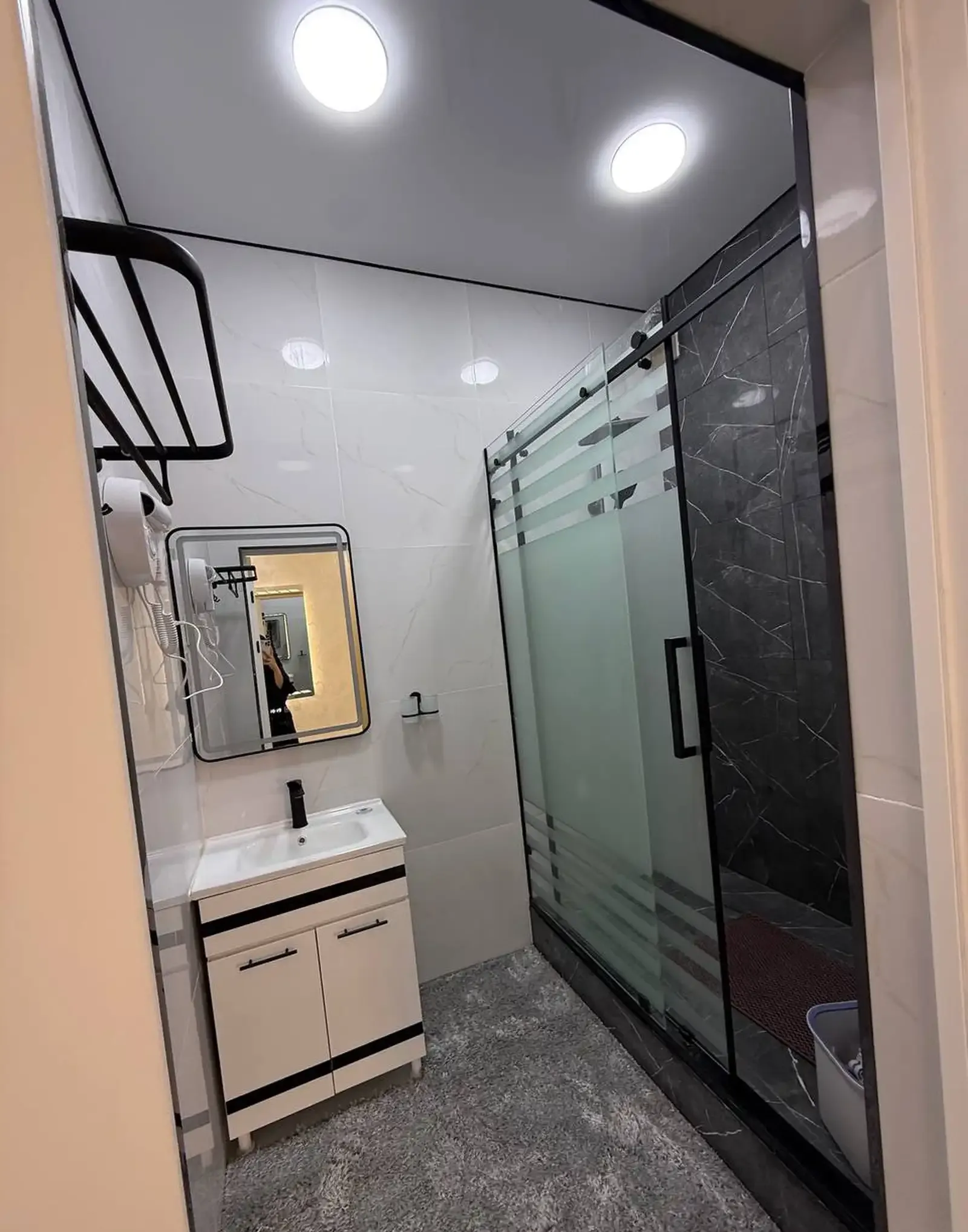 3-комн. квартира, 7 этаж, 104 м², Сино, Казокон — фото 5