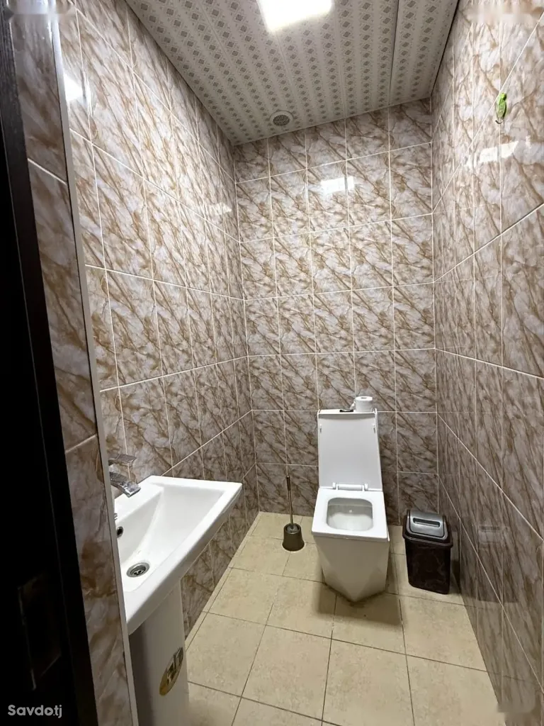 2-комн. квартира, 2 этаж, 100м², сино