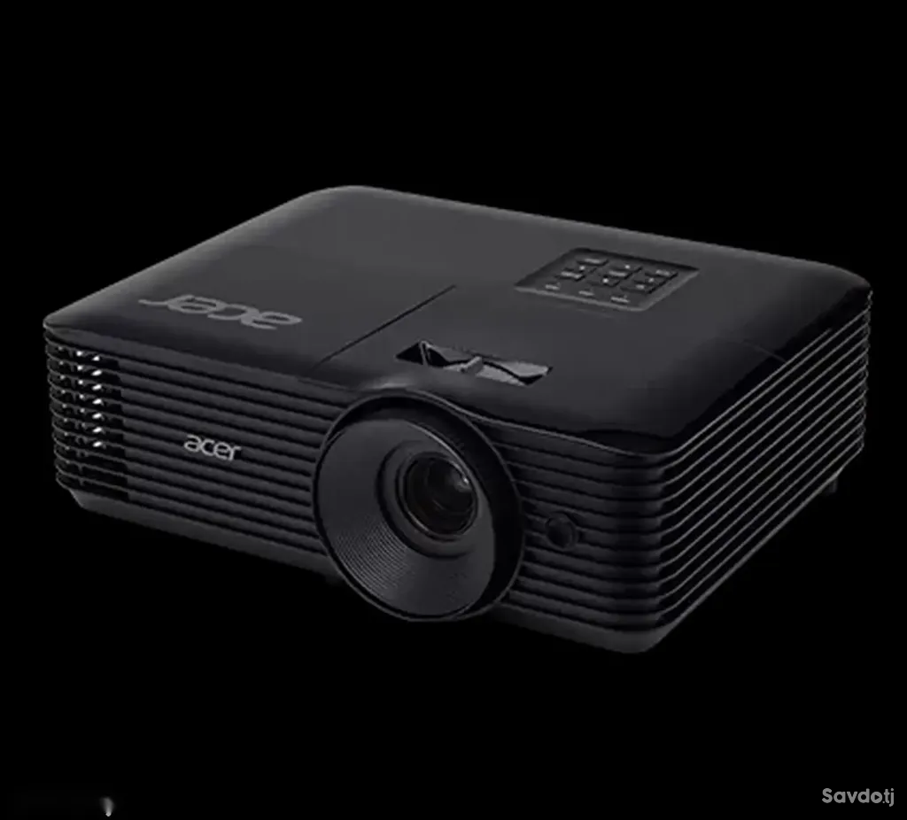 Проектор Acer x137WH