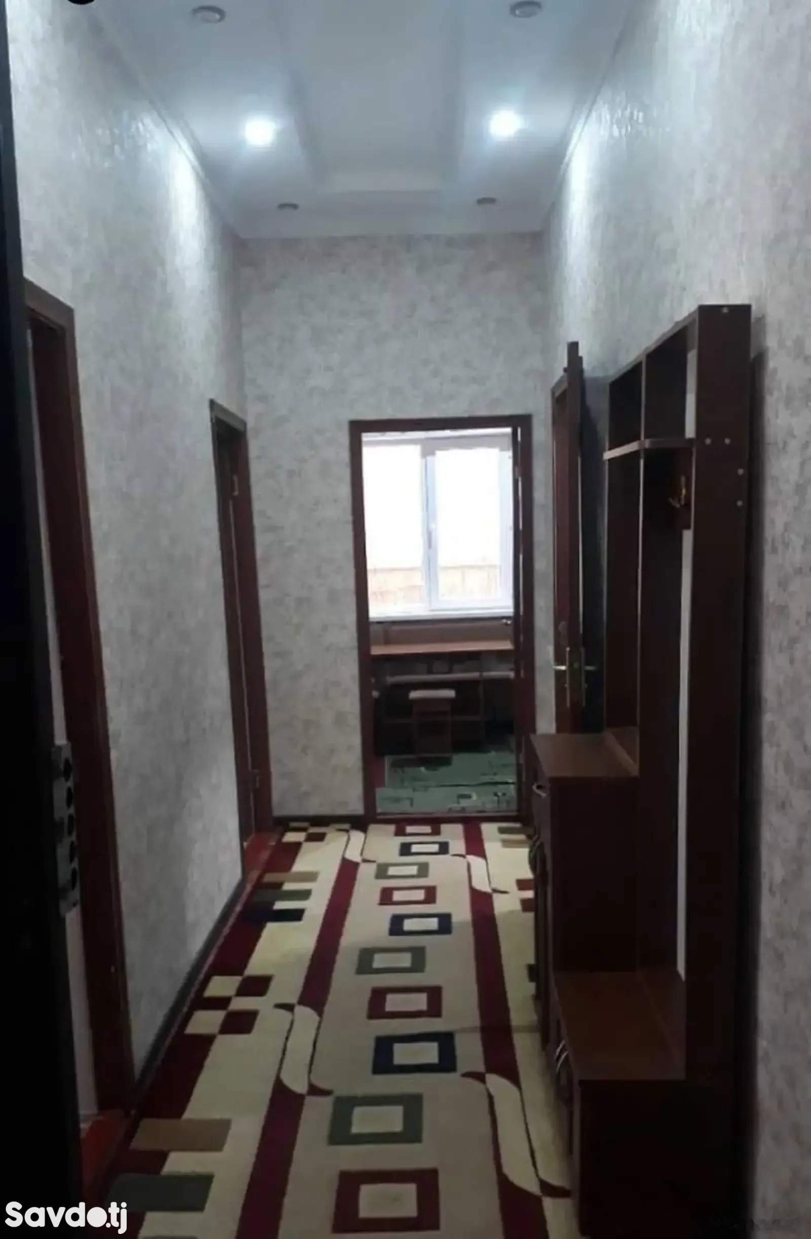 2-комн. квартира, 2 этаж, 45м², Универмаг, Вайкики