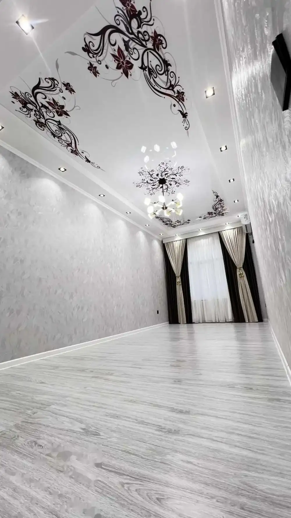 2-комн. квартира, 11 этаж, 59м², Сино — фото 2