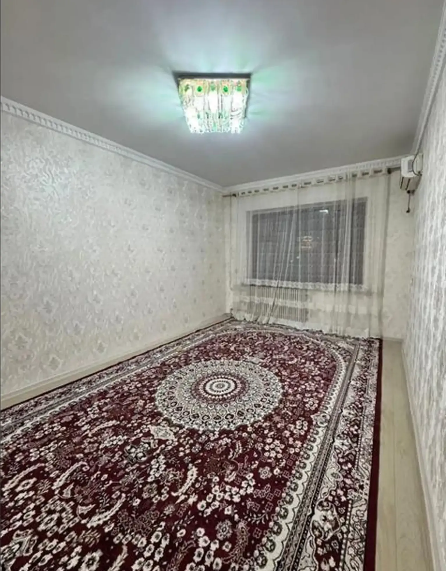 3-комн. квартира, 4 этаж, 90м², Фирдавси — фото 3