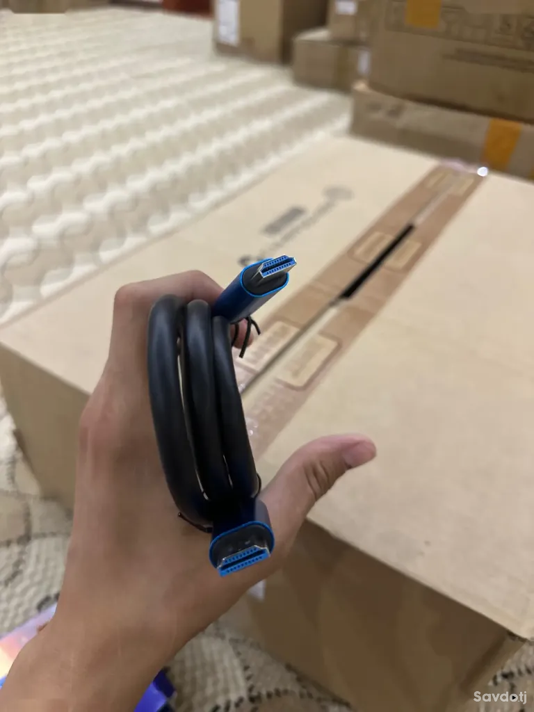 Кабель HD2.0V premium кабель