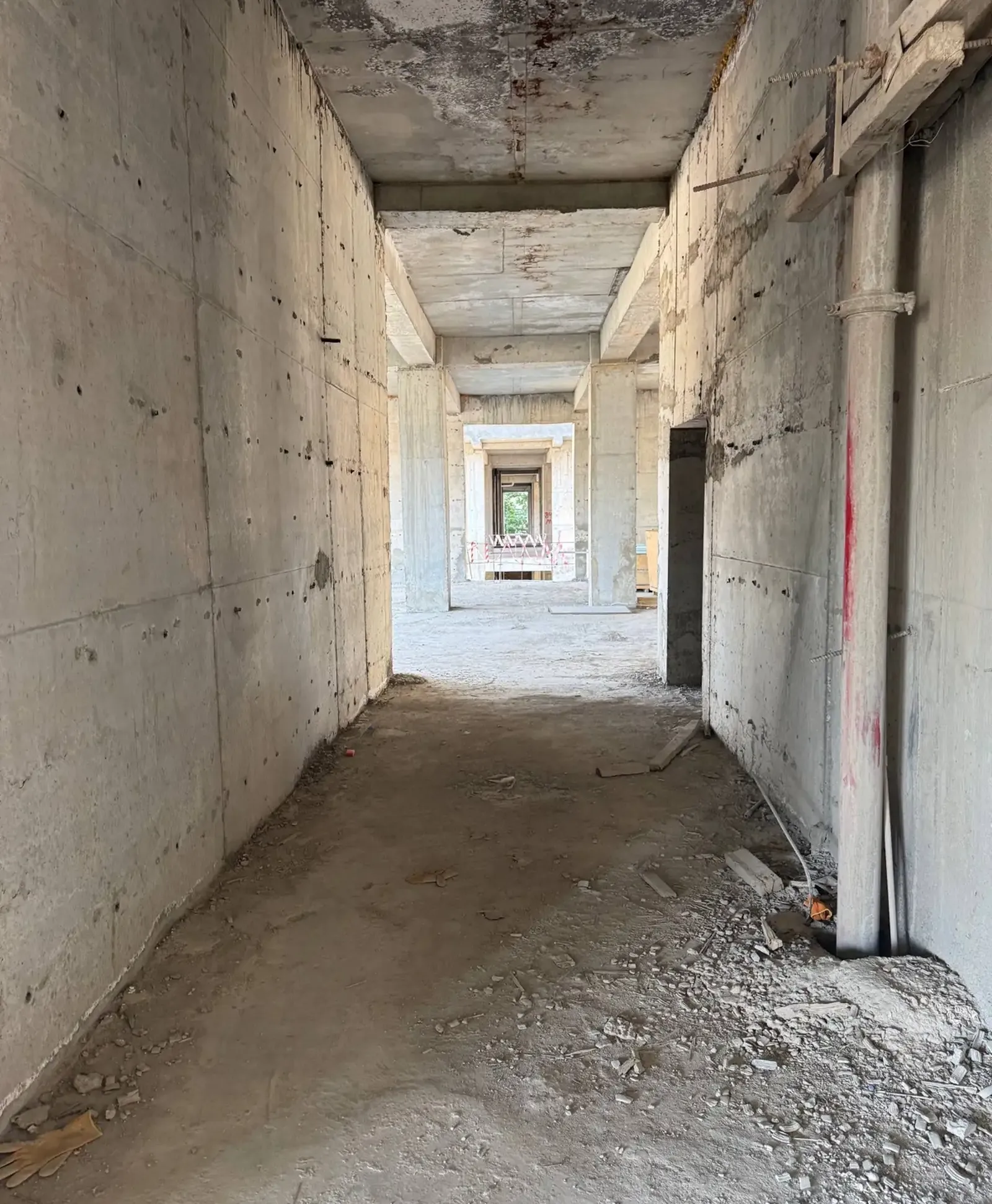 Помещение под промышленное назначение, 53м², Шохмансур