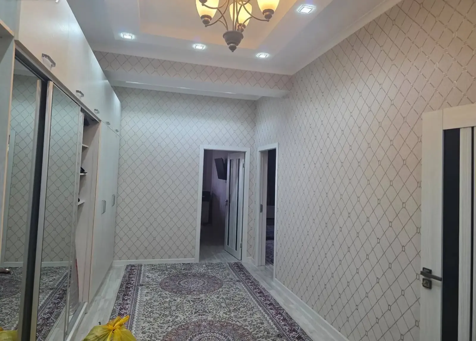 2-комн. квартира, 6 этаж, 90 м², Сино — фото 6