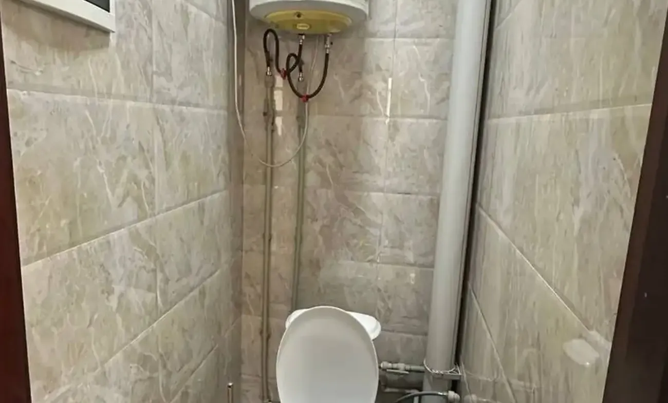 3-комн. квартира, 5 этаж, 93 м², Фирдавси, Цирк