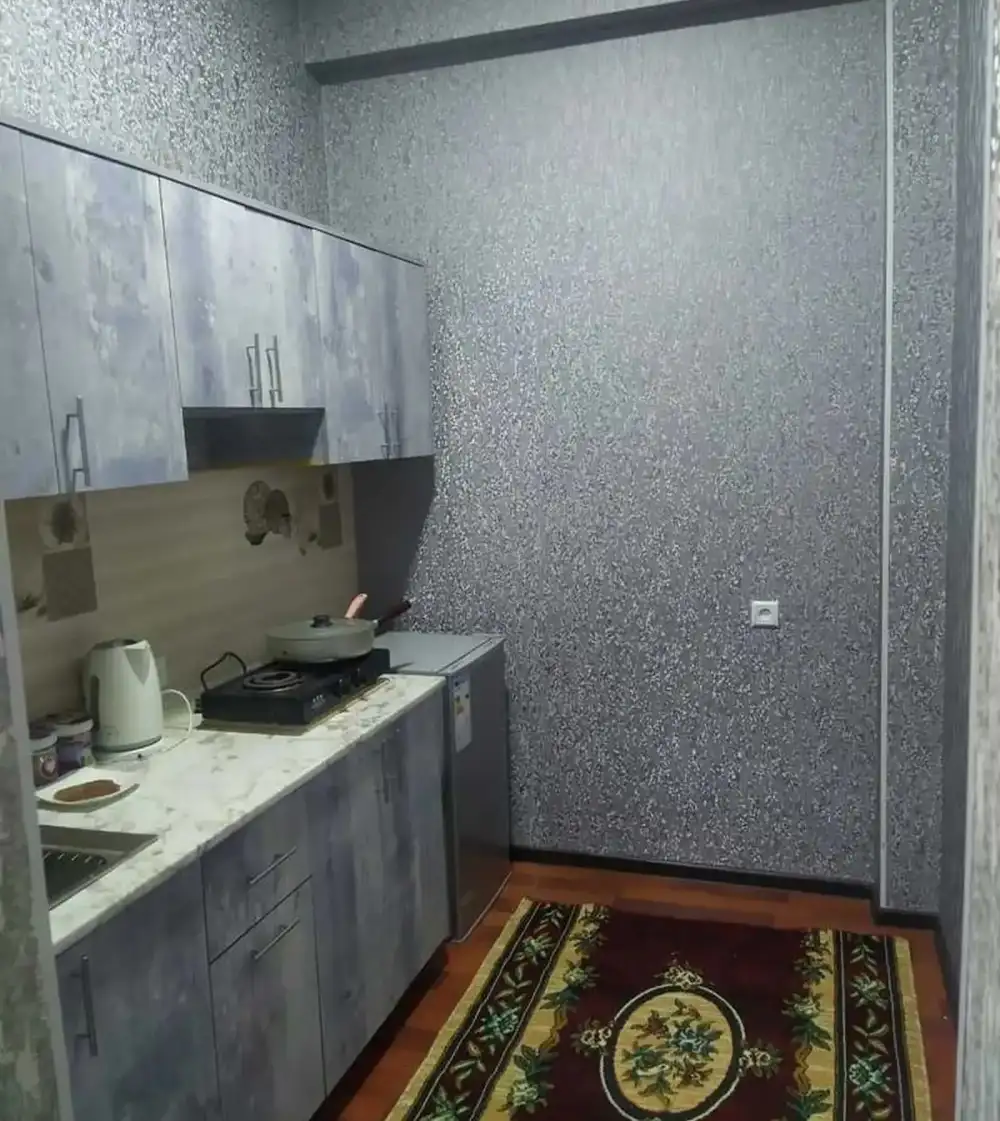 2-комн. квартира, 2 этаж, 55м², сино — фото 6