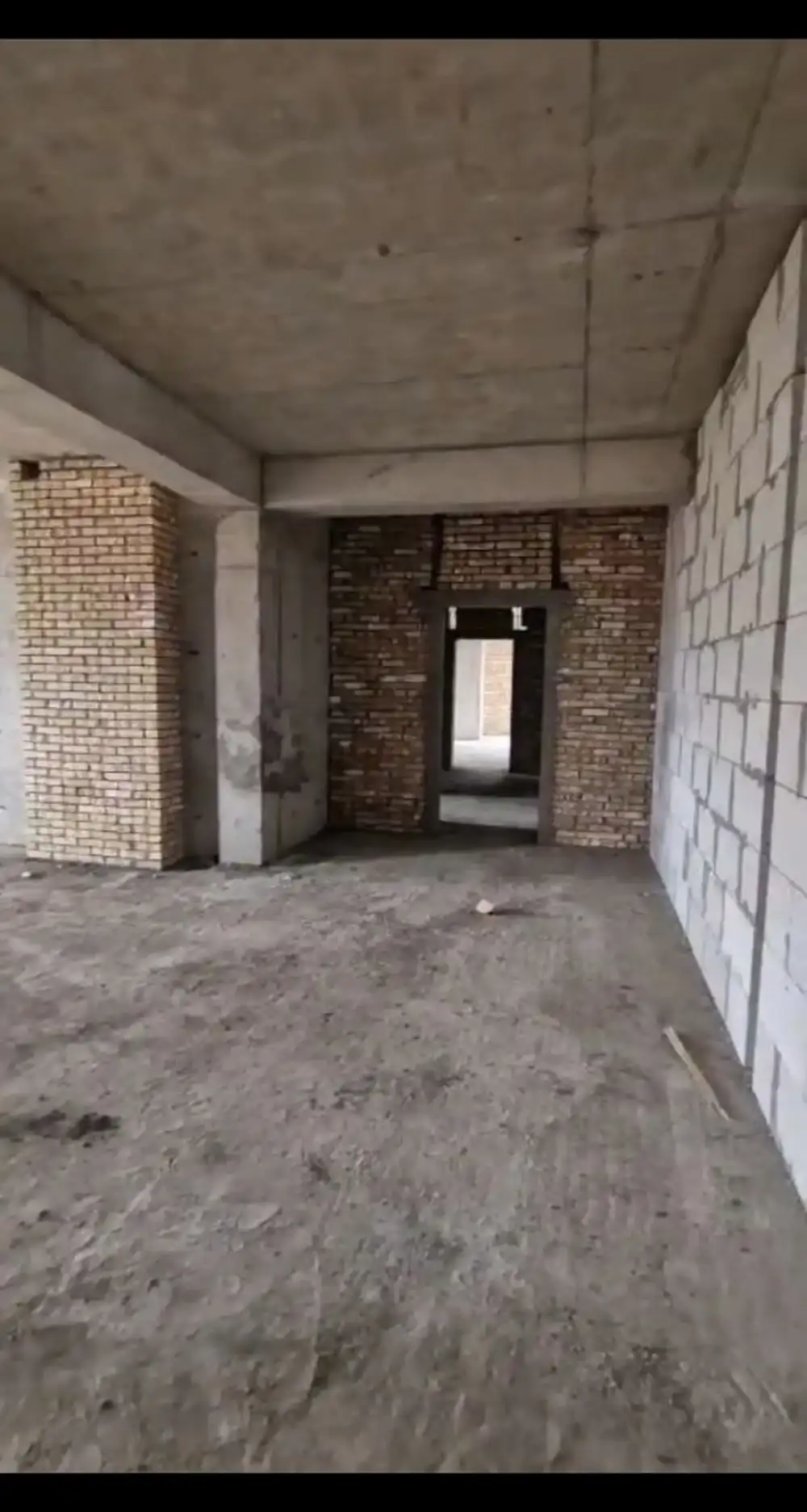 2-комн. квартира, 8 этаж, 69 м², И. Сомони — фото 3