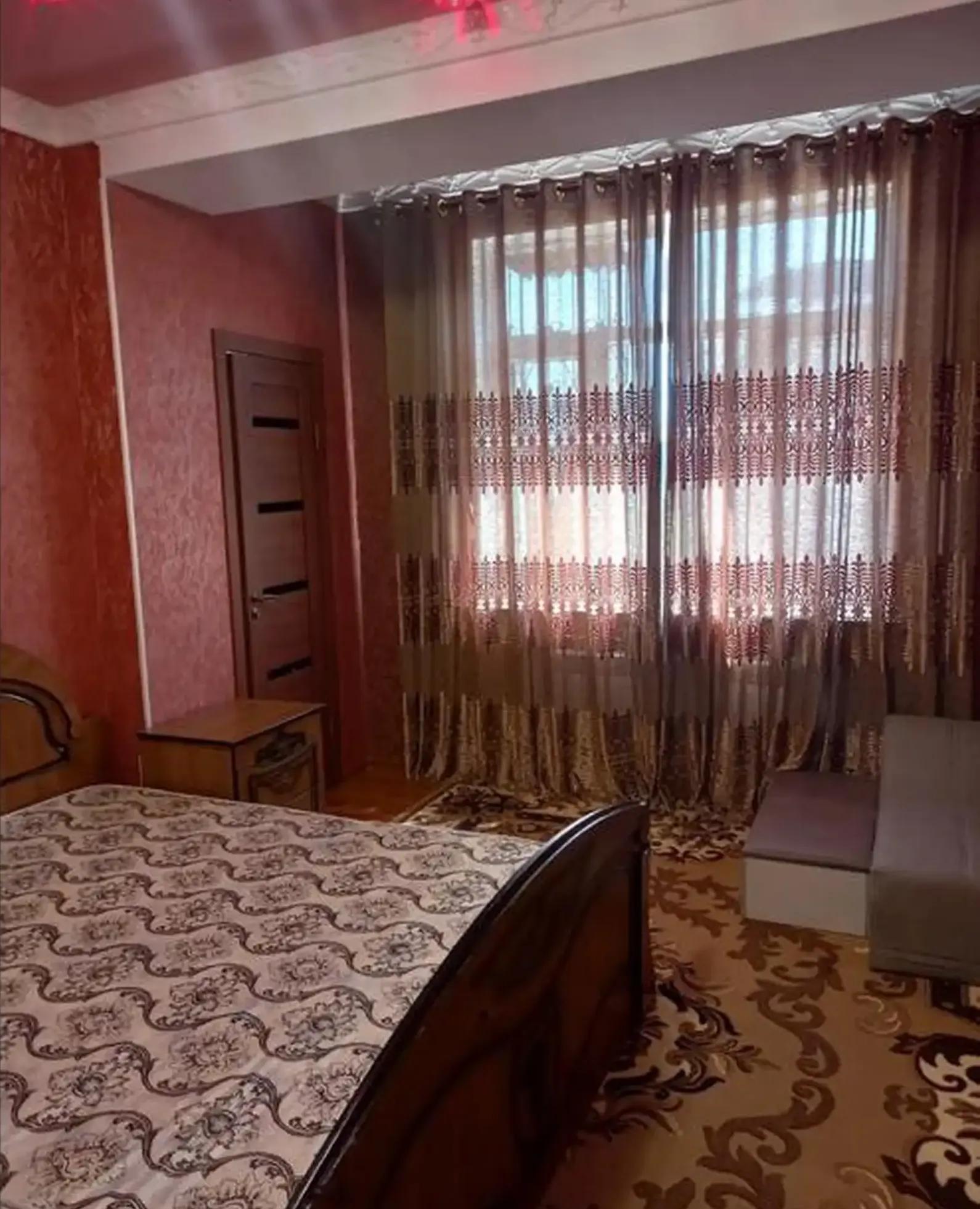 2-комн. квартира, 12 этаж, 75м², Шохмансур Опера Балет — фото 4