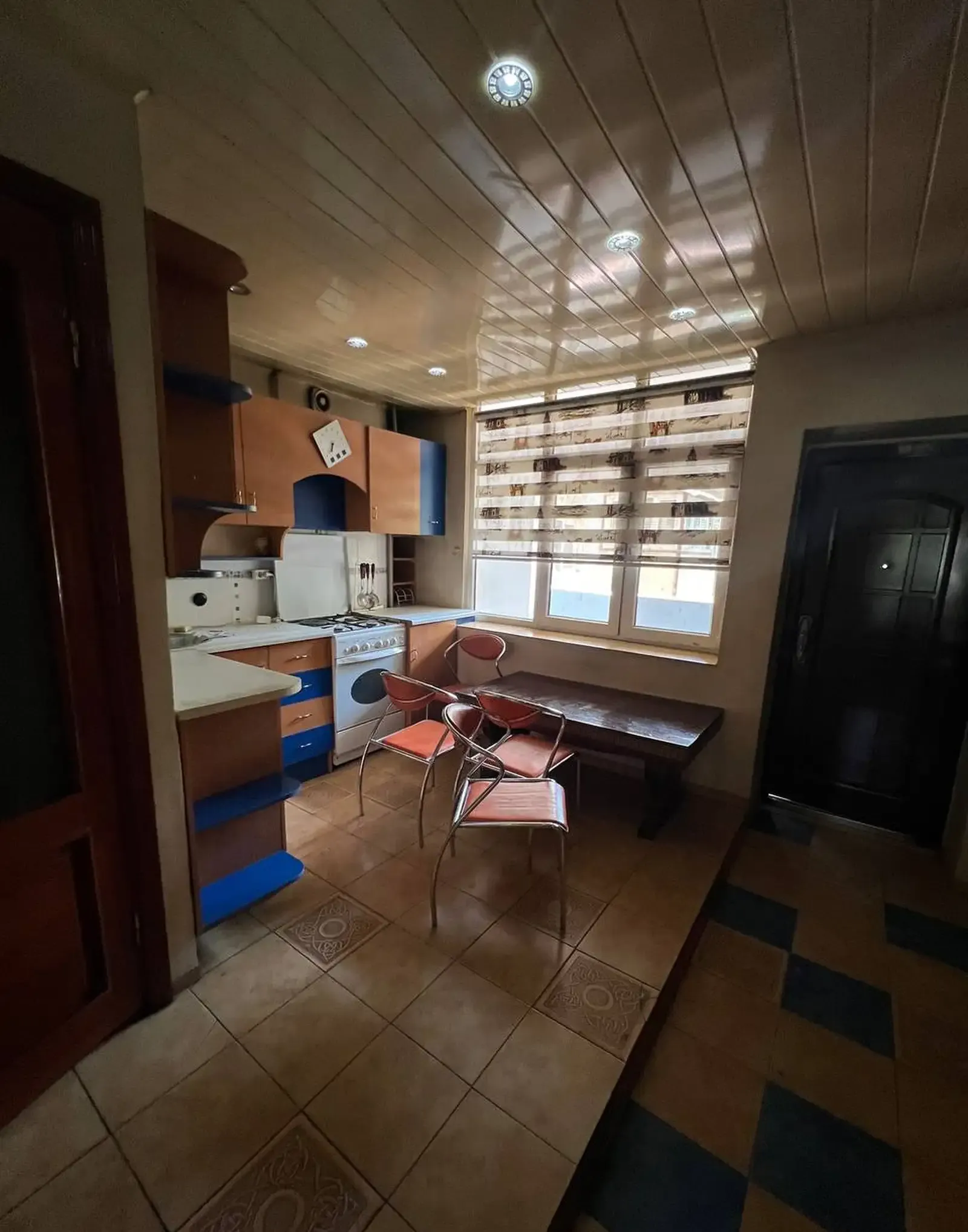 2-комн. квартира, 5 этаж, 50 м², Исмоили Сомони, цум, Сегафредо — фото 9