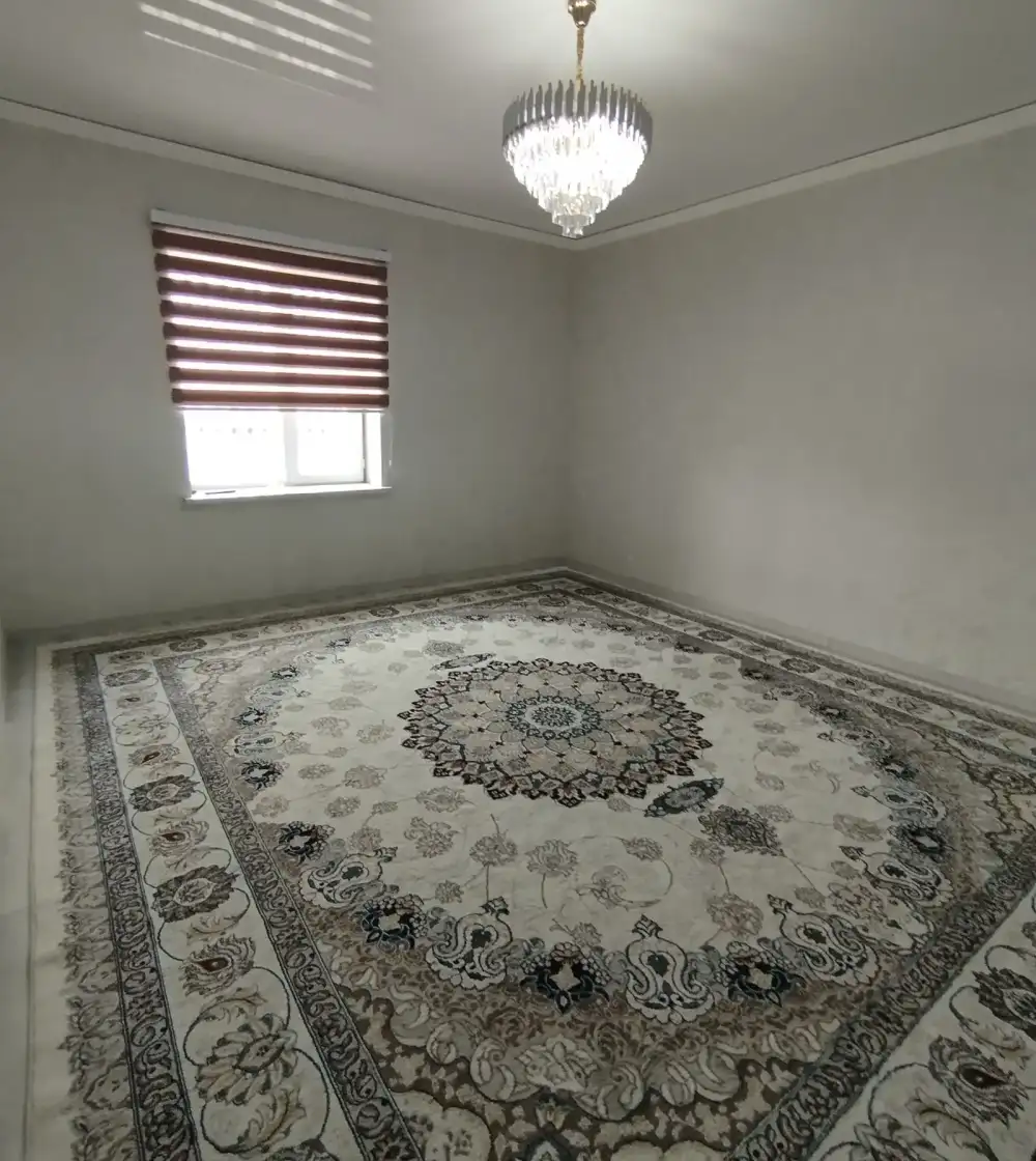 2-комн. квартира, 2 этаж, 60м², Якум советский, назди автосалон Cangan — фото 4