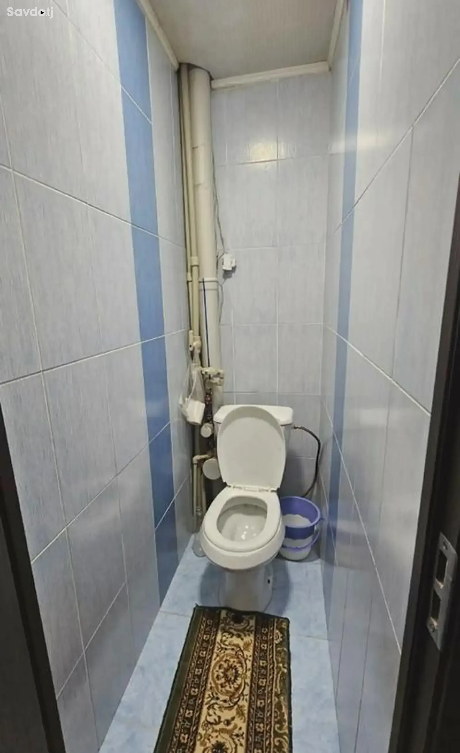 2-комн. квартира, 2 этаж, 60м², Фирдавси — фото 5