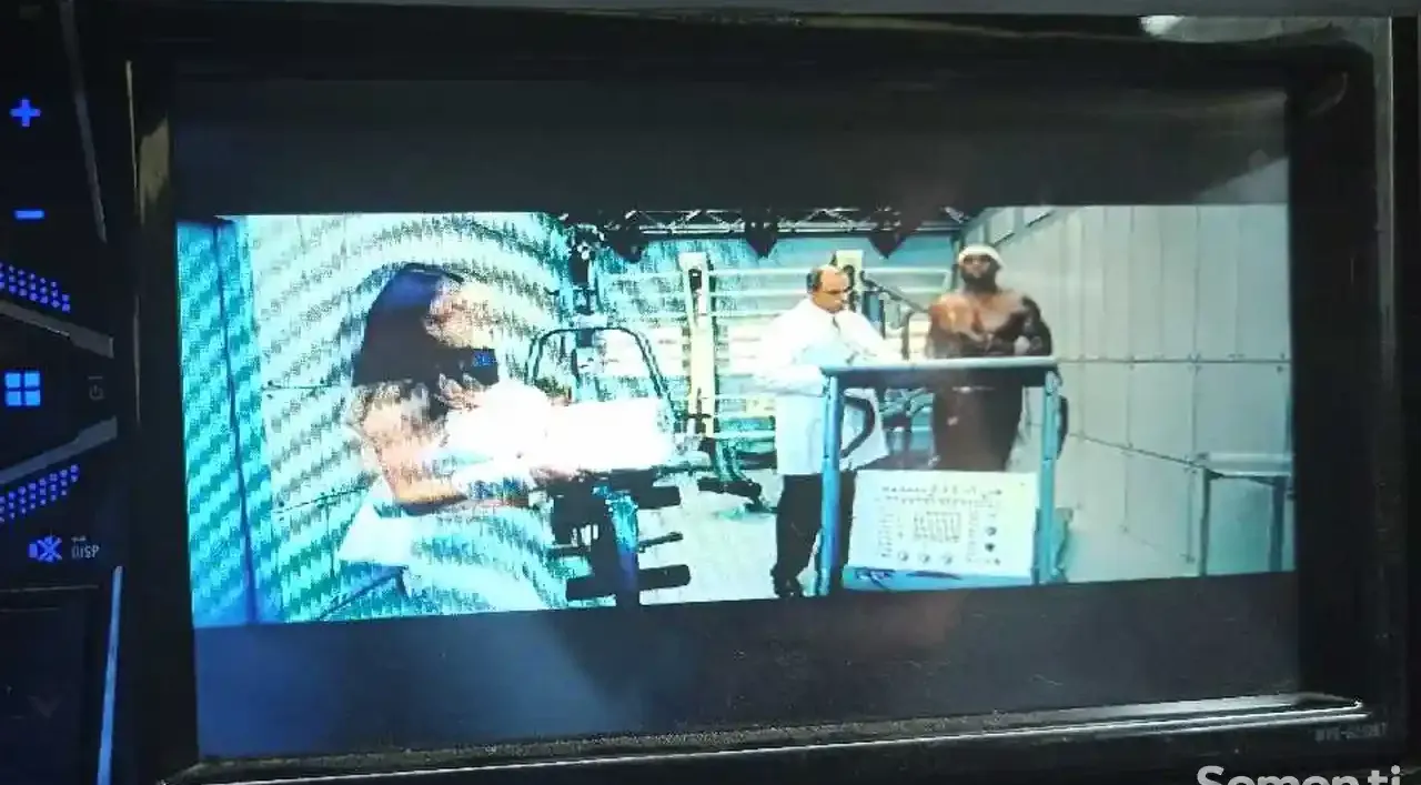 Автомагнитола pioneer