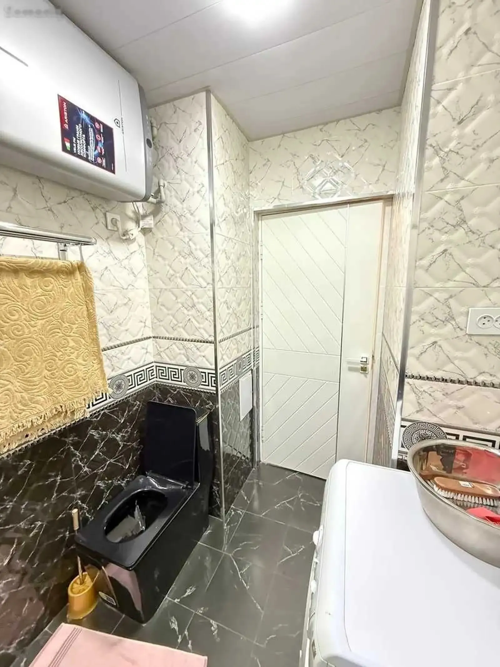 1-комн. квартира, 13 этаж, 60 м², цум Шохпалас — фото 7