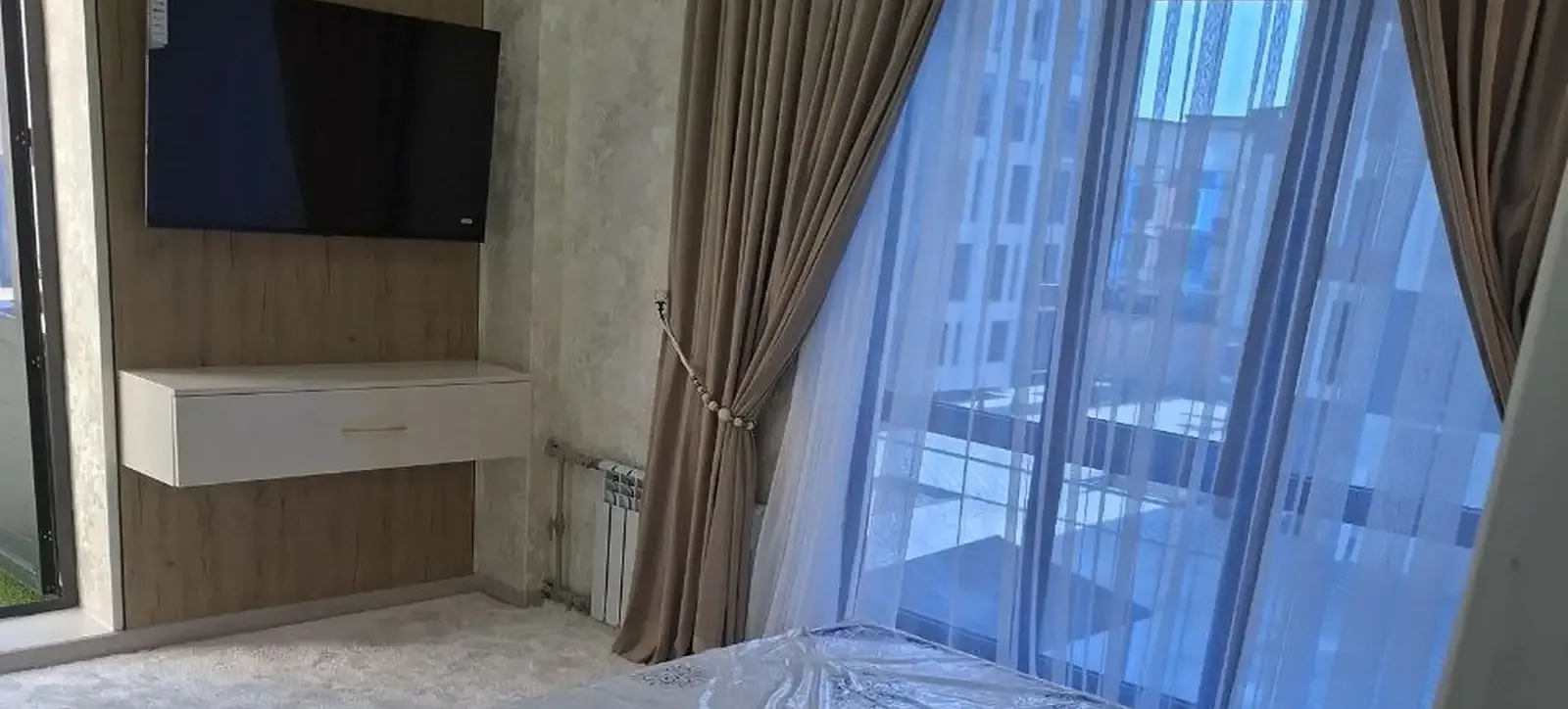 2-комн. квартира, 3 этаж, 64 м², Сино