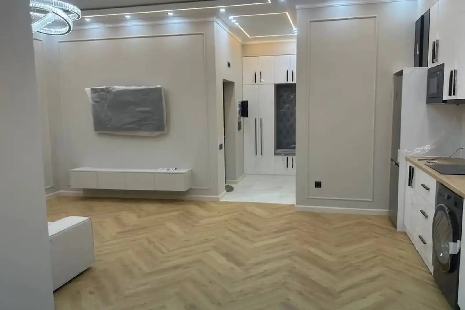2-комн. квартира, 8 этаж, 47 м², Танка — фото 7
