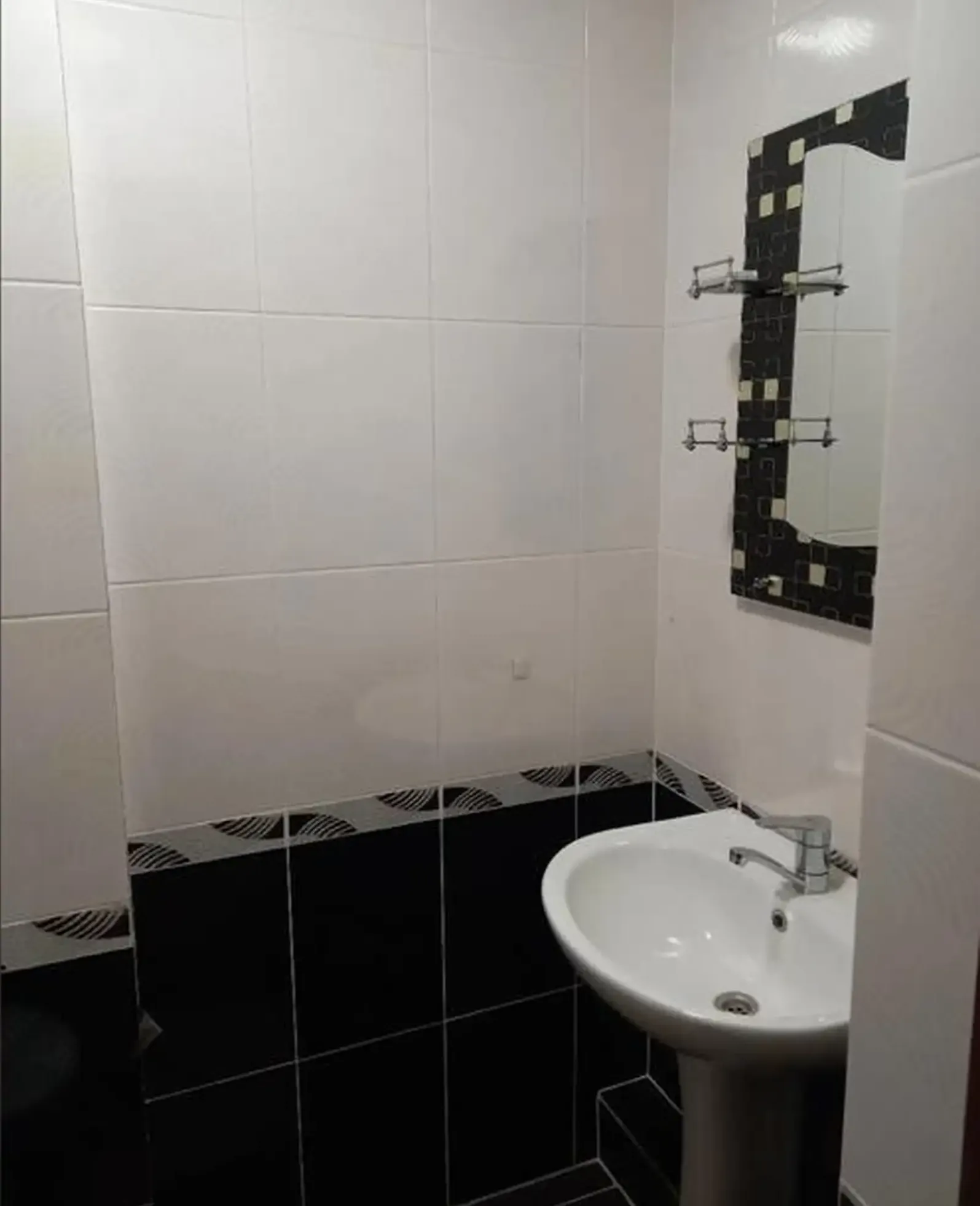 2-комн. квартира, 12 этаж, 75м², Шохмансур Опера Балет — фото 8