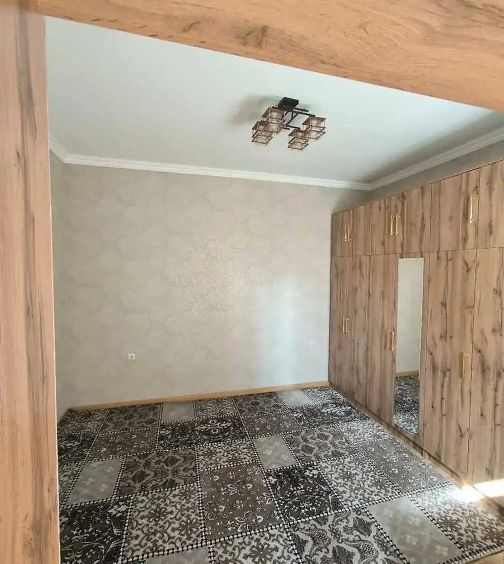 3-комн. квартира, 11 этаж, 100м², Шохмансур — фото 10