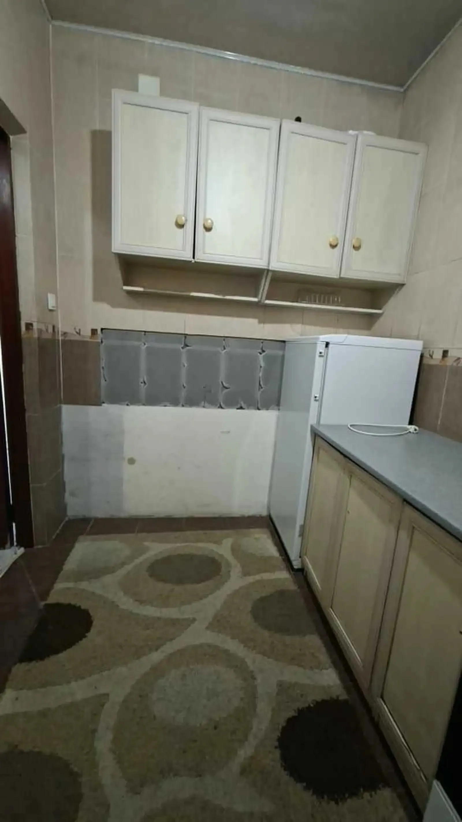 2-комн. квартира, 5 этаж, 63м², Сино, бари Волна — фото 4